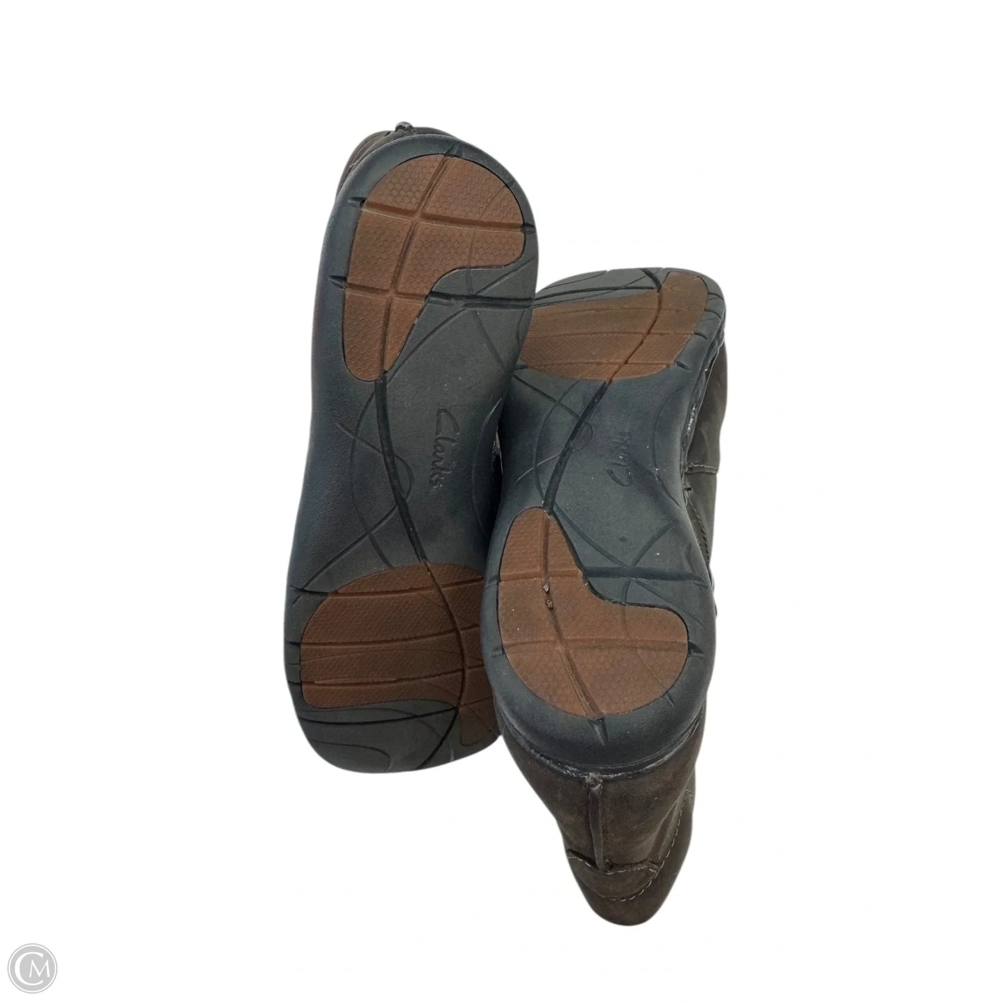 Cardigan By Chicos In Purple, Size: M