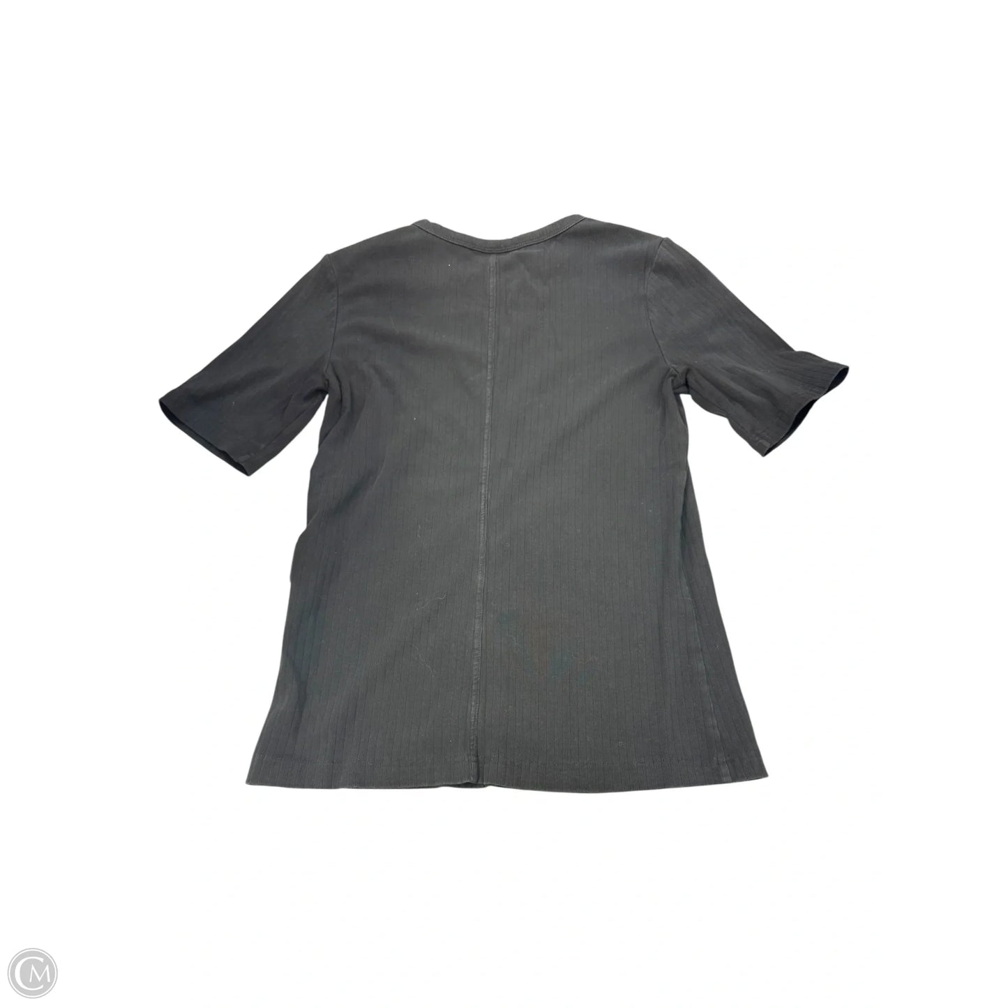 Top Short Sleeve By Duluth Trading In Black, Size: Xs