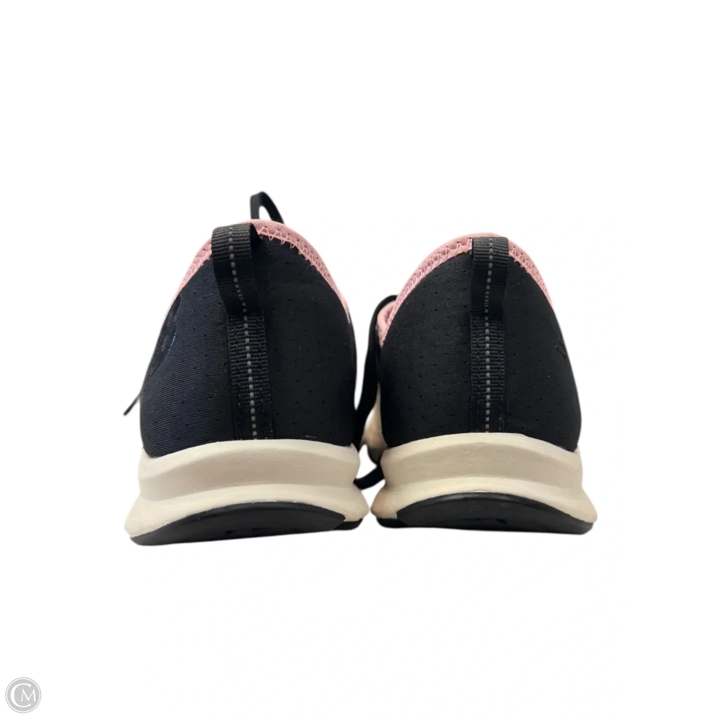 Shoes Athletic By New Balance In White, Size: 9