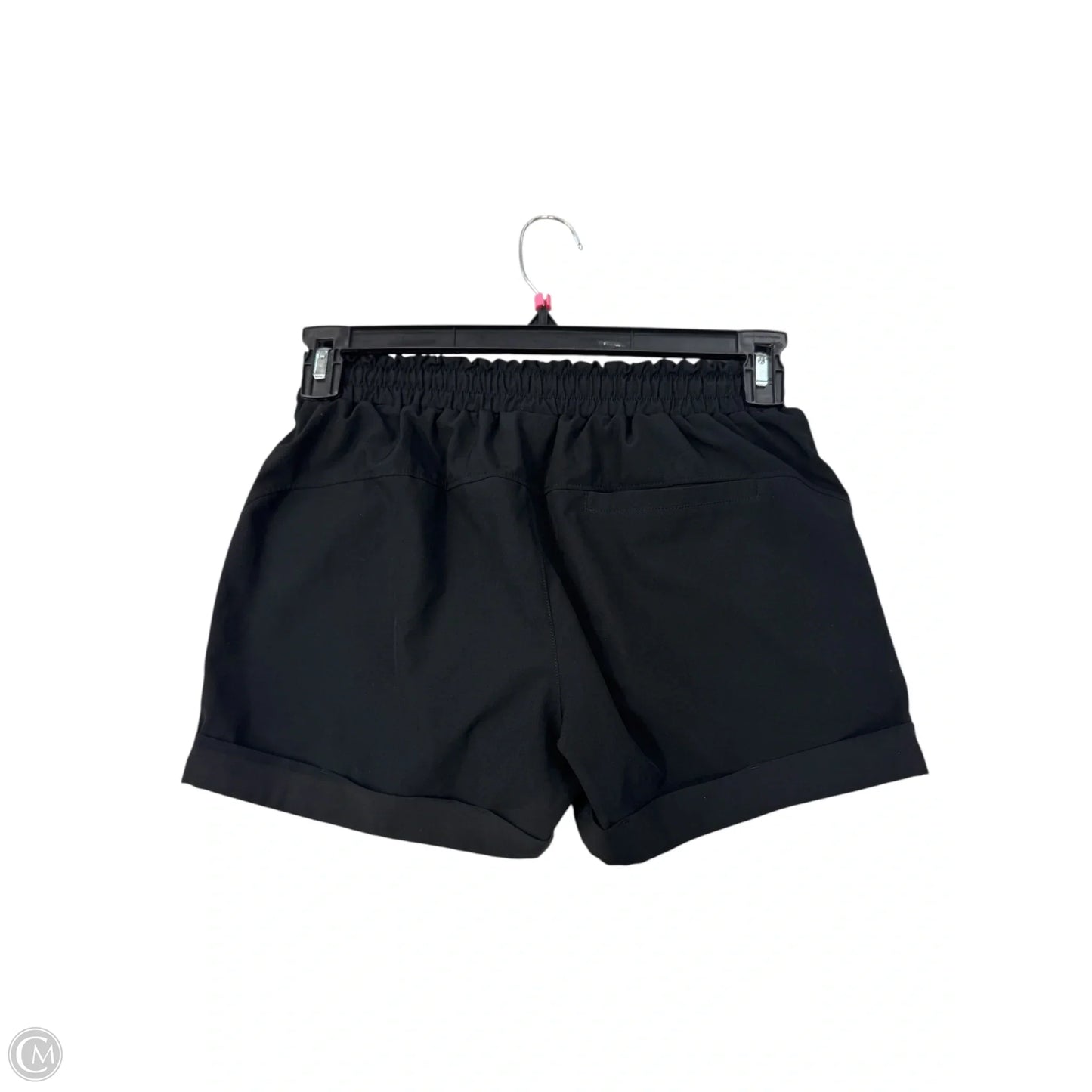 Athletic Shorts By Mpg In Black, Size: Xs