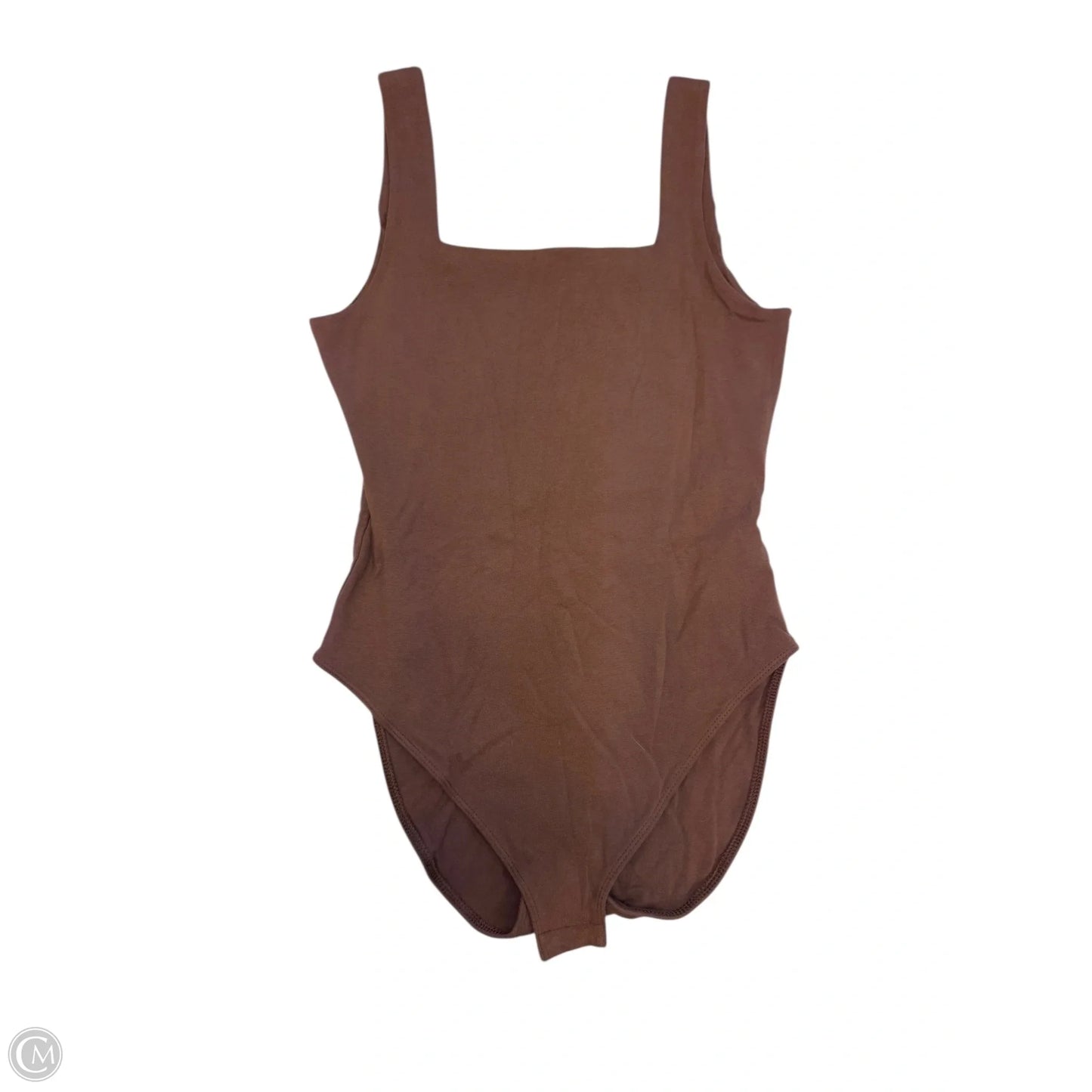 Bodysuit By Old Navy In Brown, Size: S