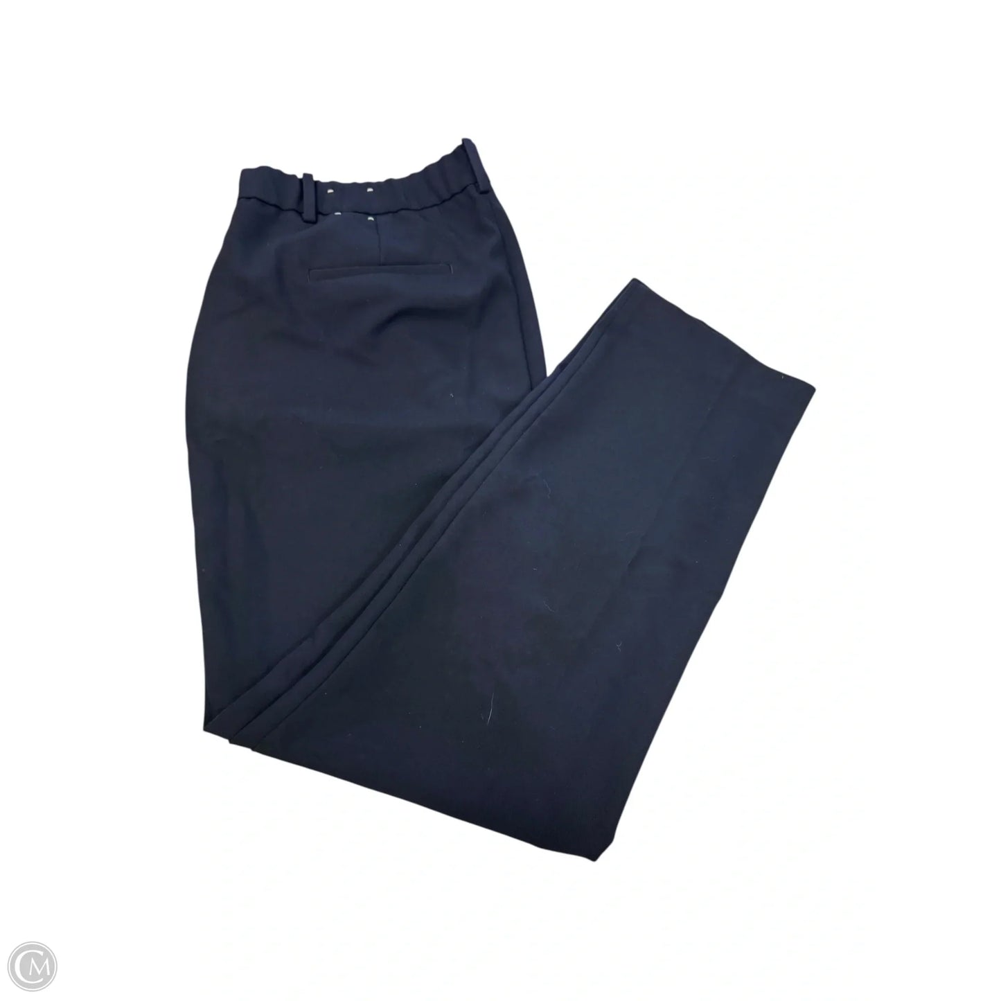 Pants Dress By Talbots In Navy, Size: 16