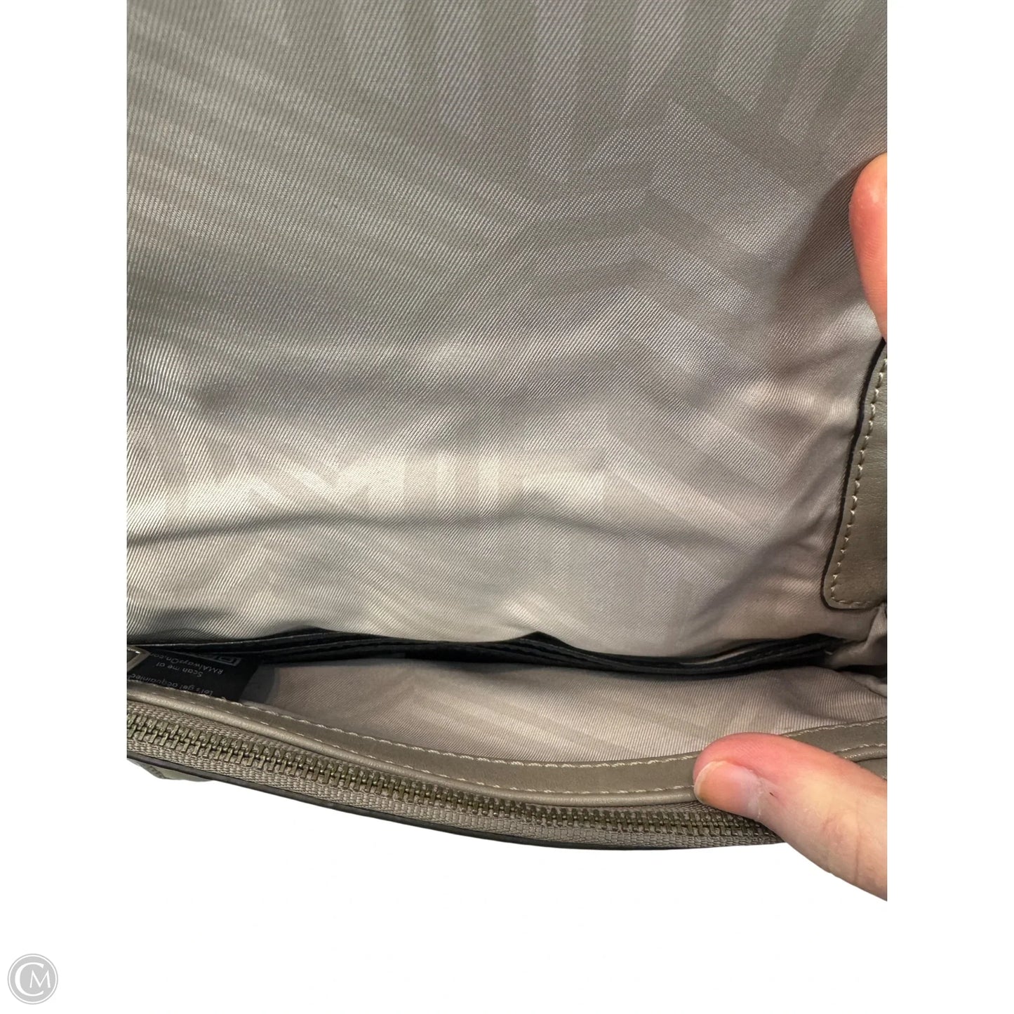 Crossbody Designer By Rebecca Minkoff, Size: Small