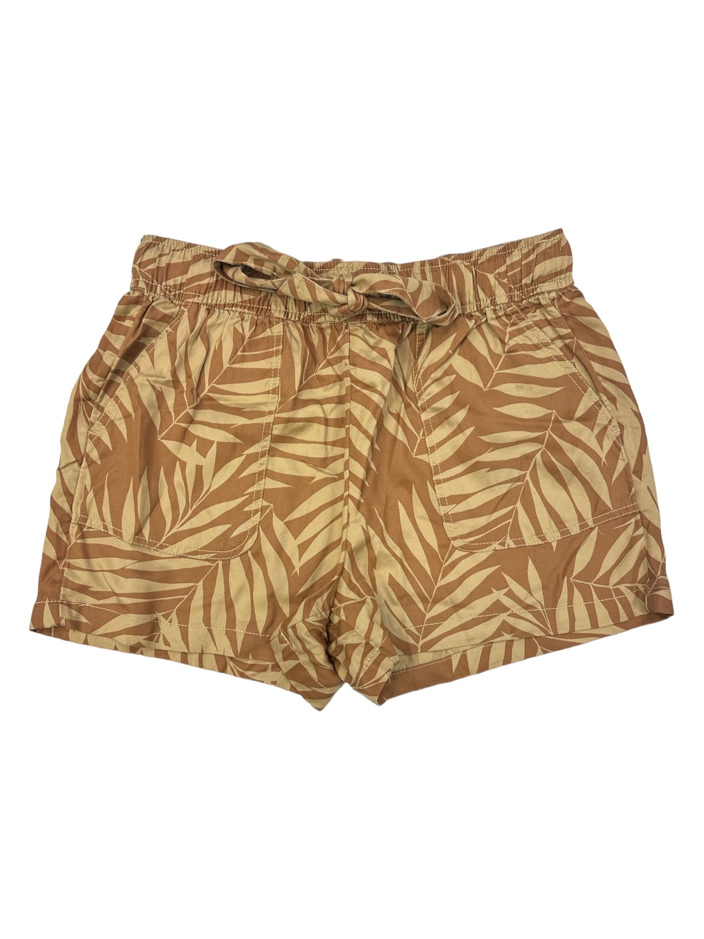 Shorts By Nicole Miller Size: 10