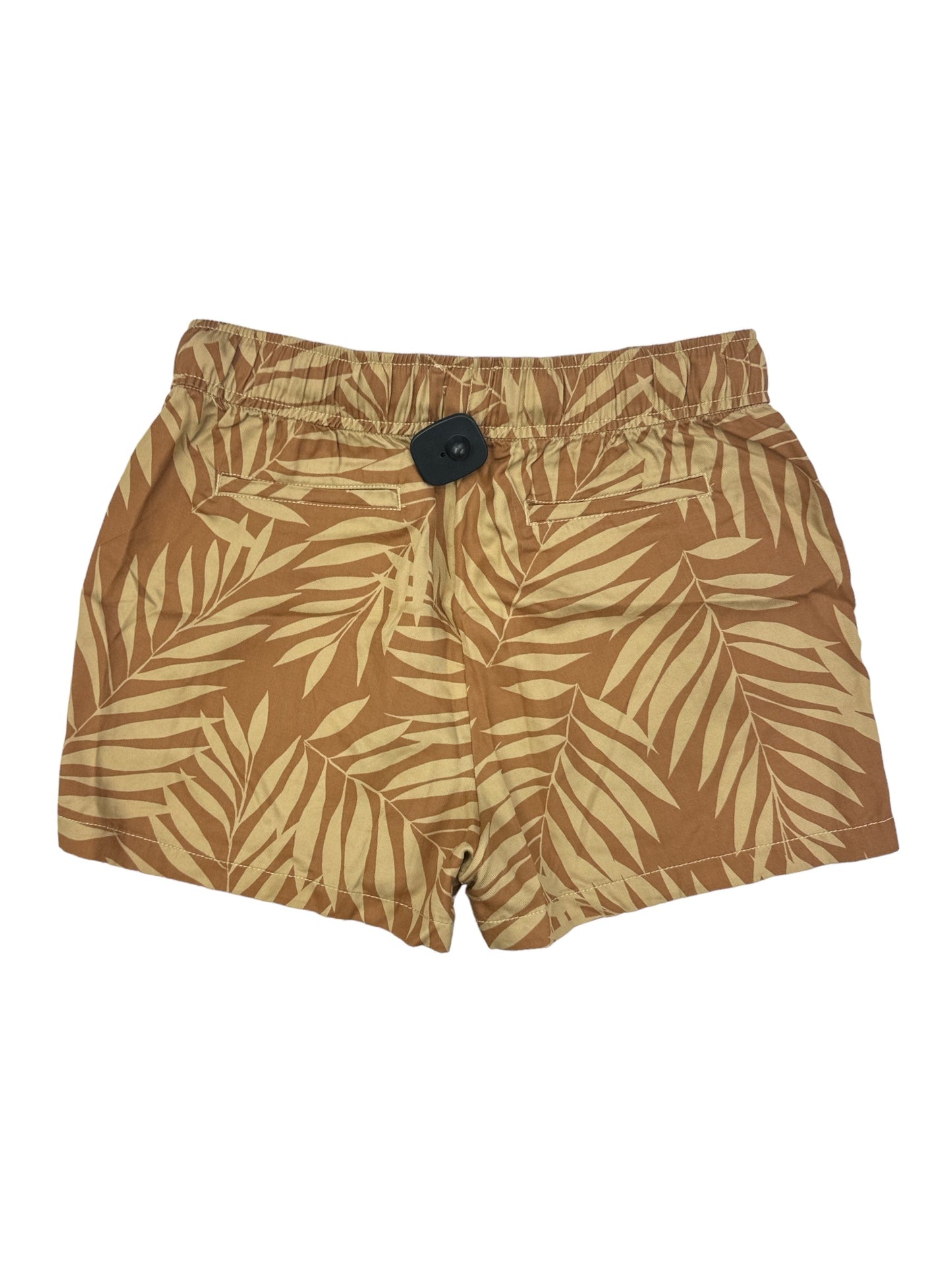 Shorts By Nicole Miller Size: 10