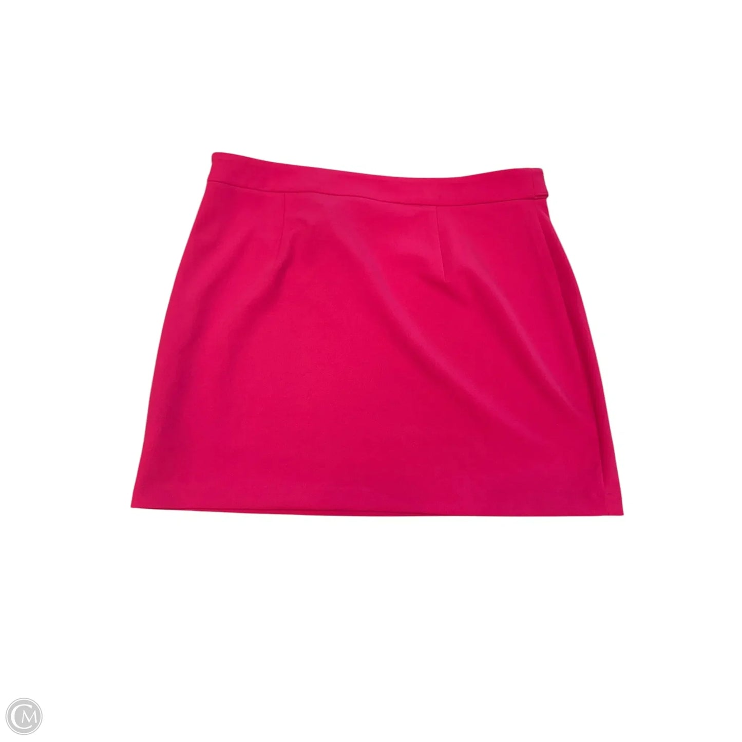 Skirt Mini & Short By Michael By Michael Kors In Pink, Size: 10
