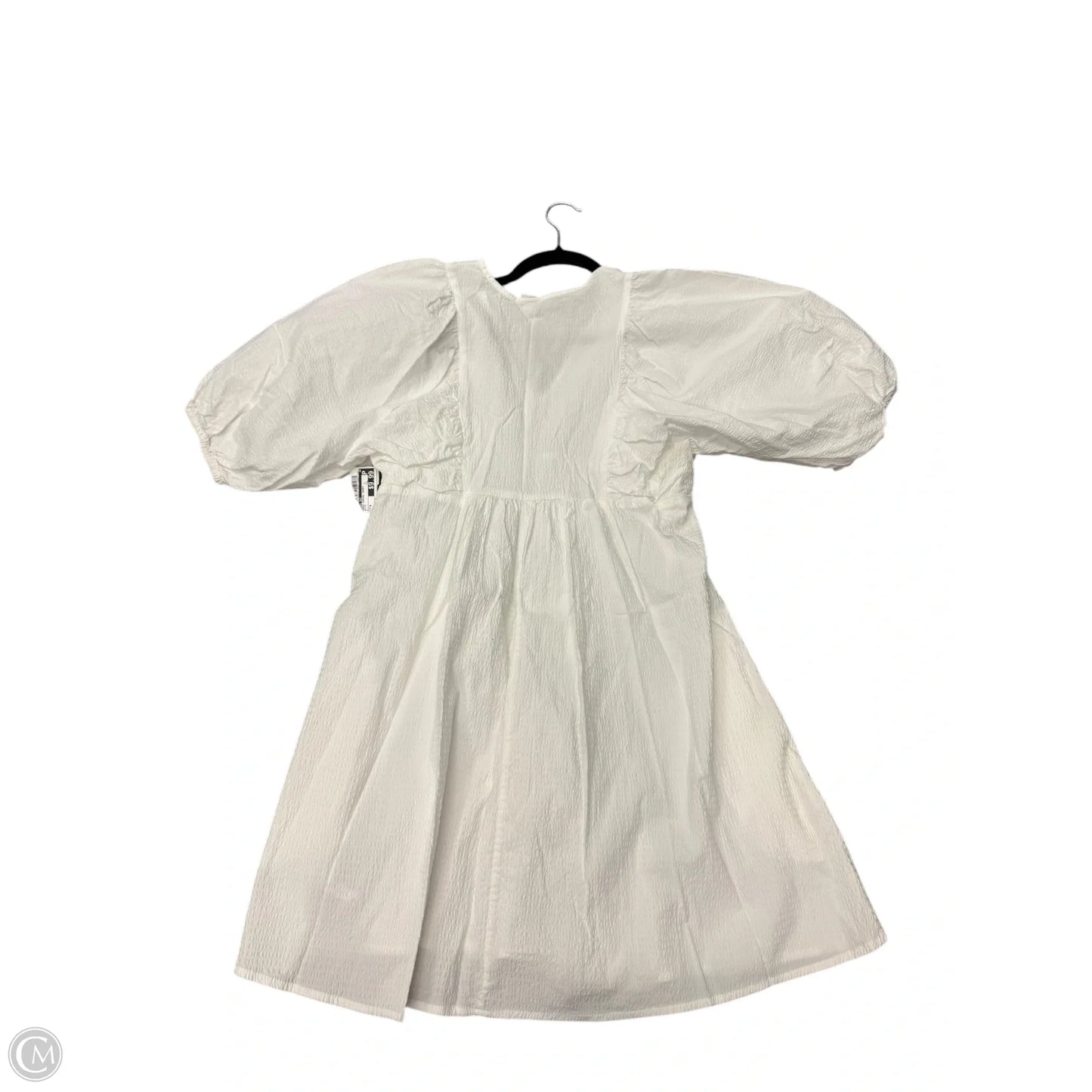 Dress Casual Short By A New Day In White, Size: 4