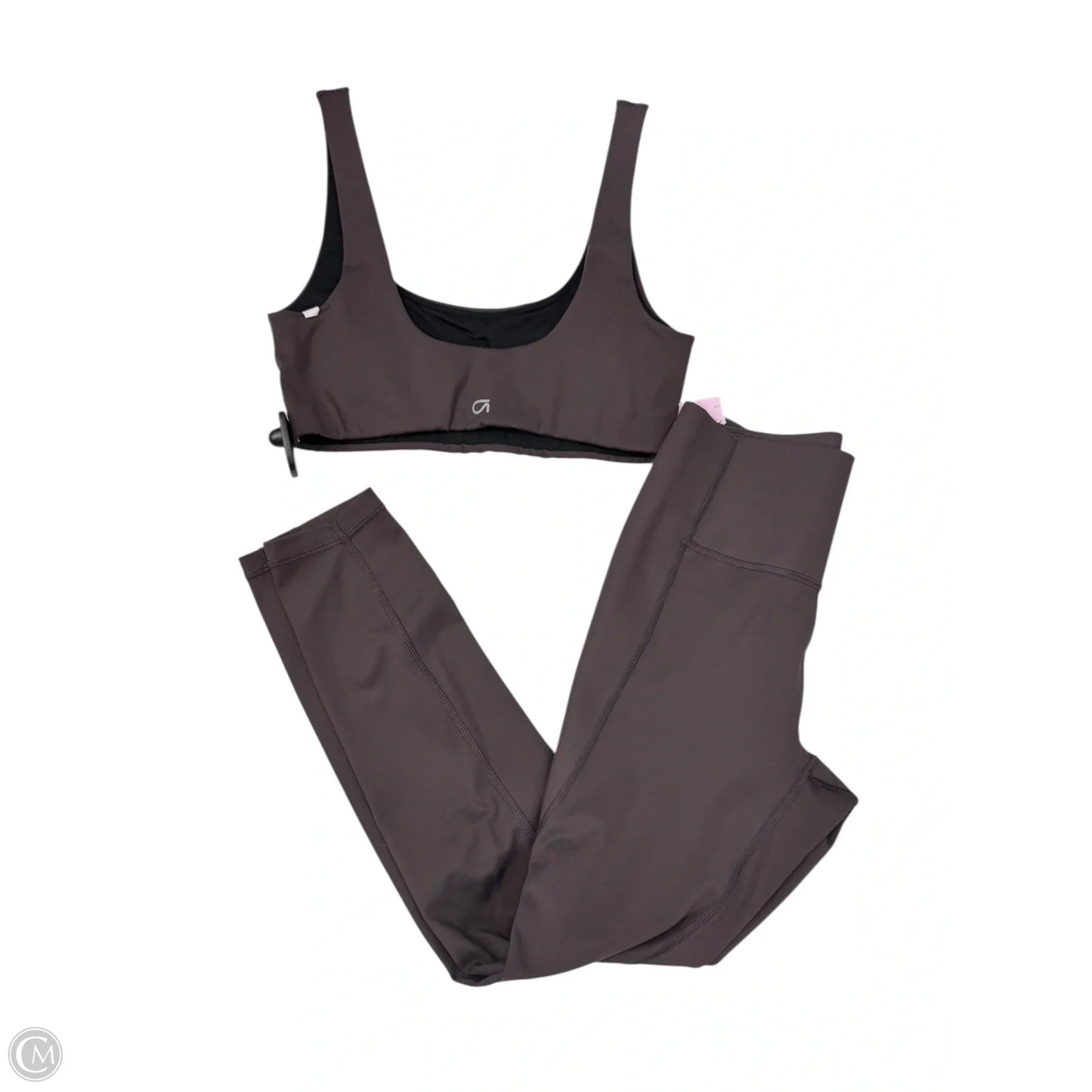 Athletic Pants 2pc By Gapfit In Purple, Size: Xs