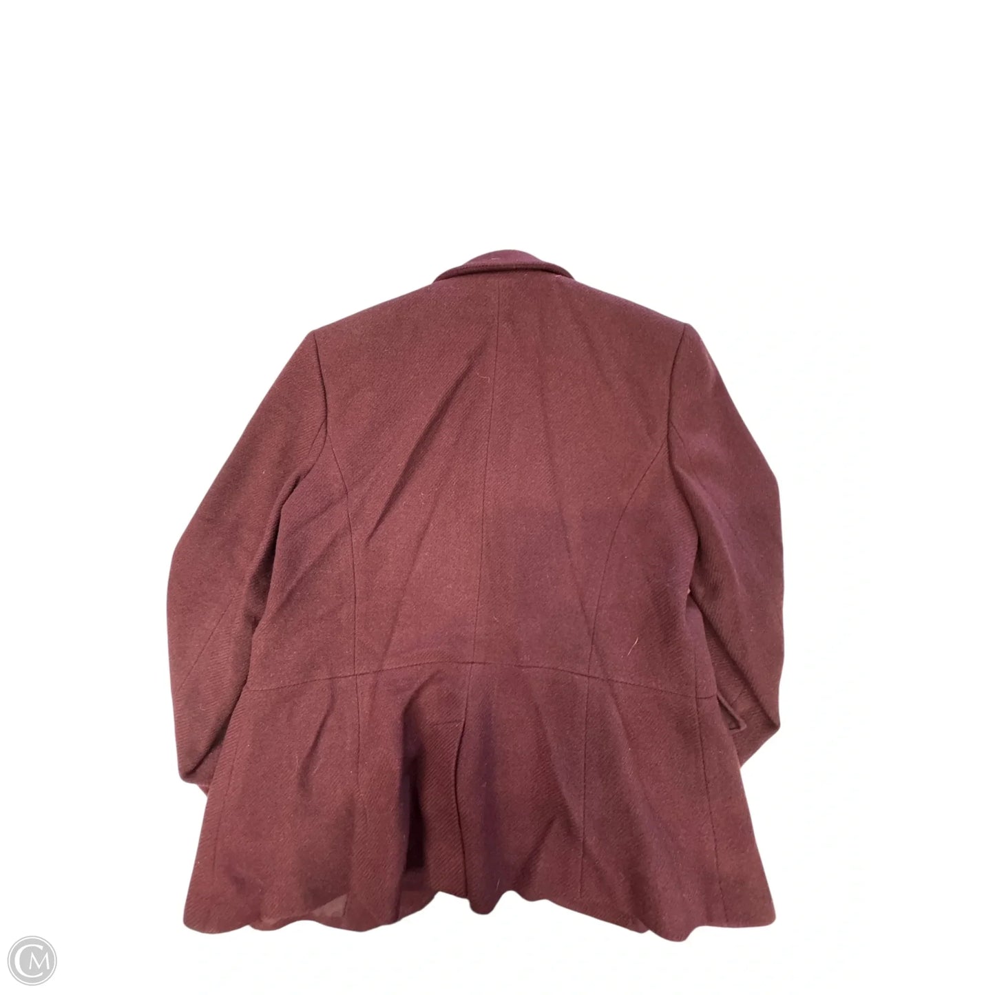 Jacket Other By Ralph Lauren In Maroon, Size: L