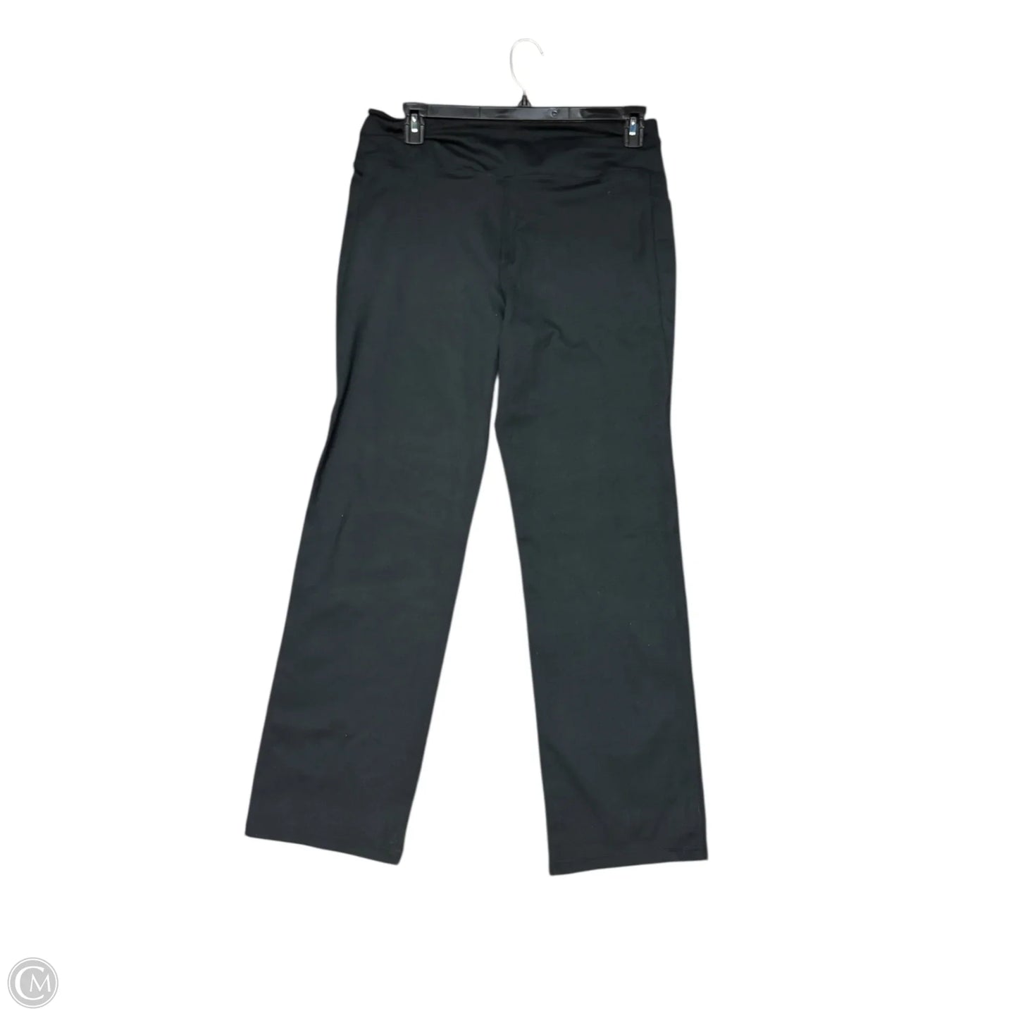 Pants Lounge By Jockey In Black, Size: Xl