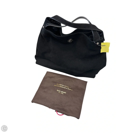 Handbag Designer By Kate Spade, Size: Medium
