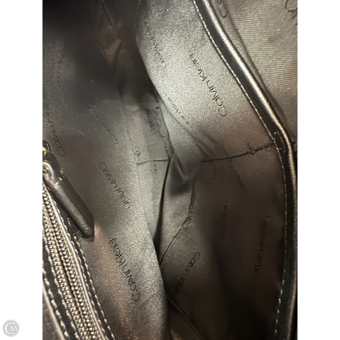 Crossbody By Calvin Klein, Size: Medium