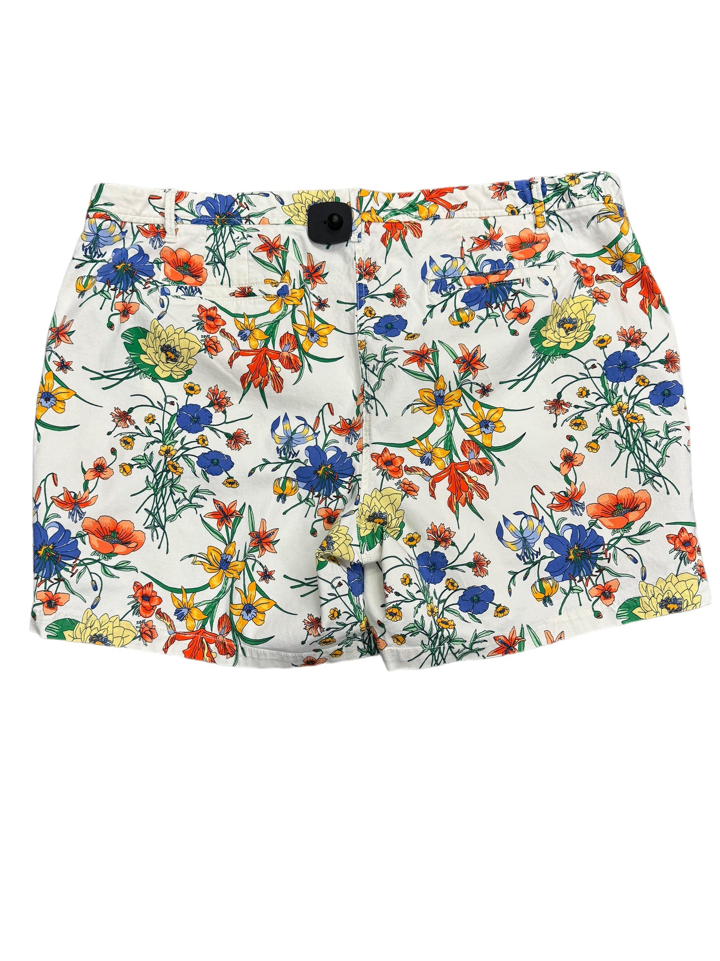 Shorts By Talbots Size: 20w