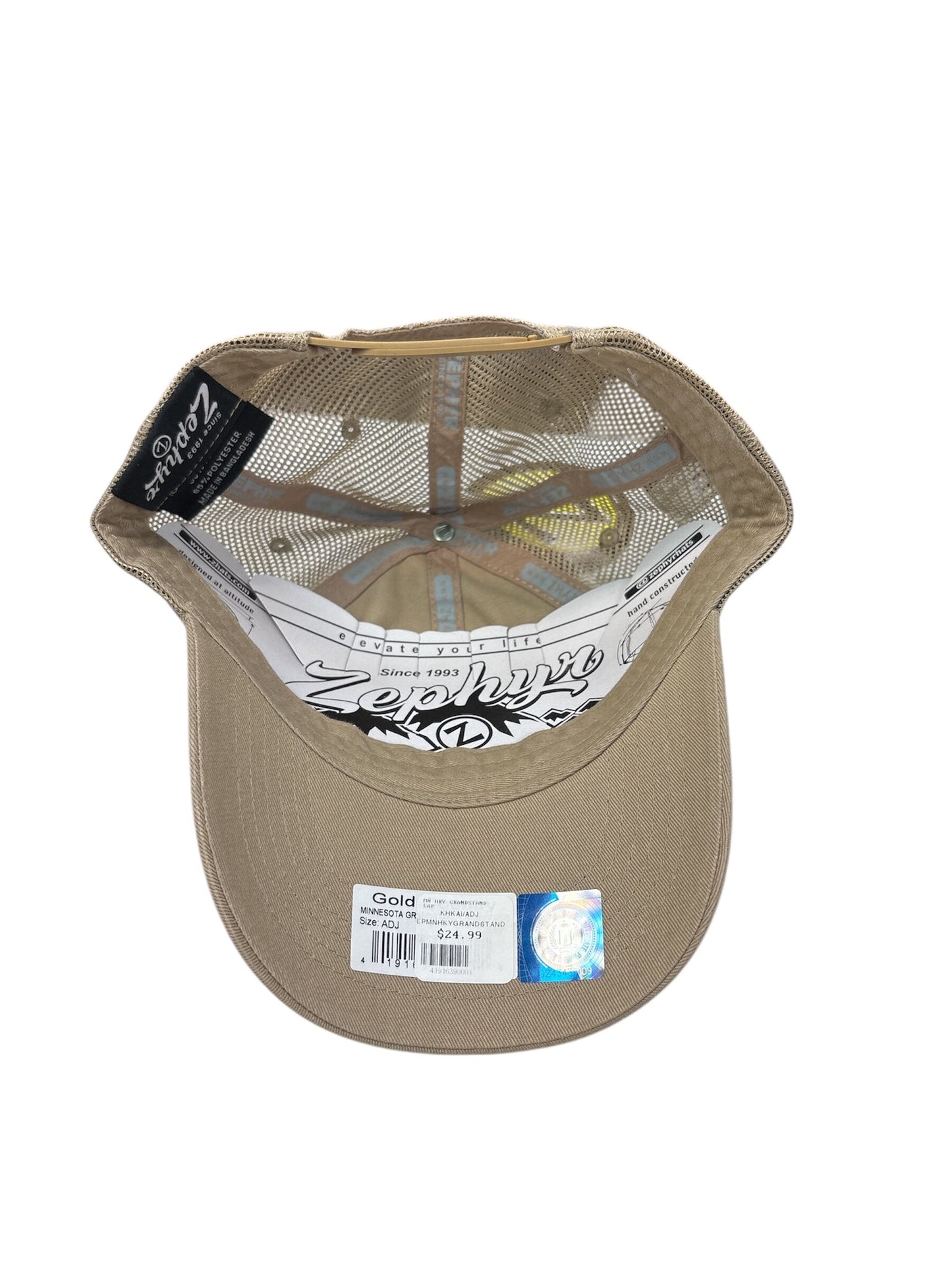Hat Baseball Cap By Clothes Mentor