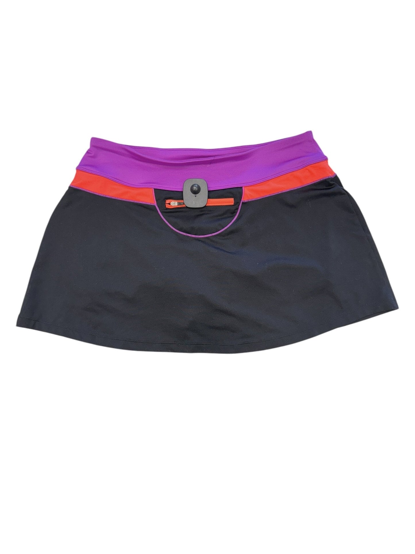 Athletic Skort By Fila  Size: L