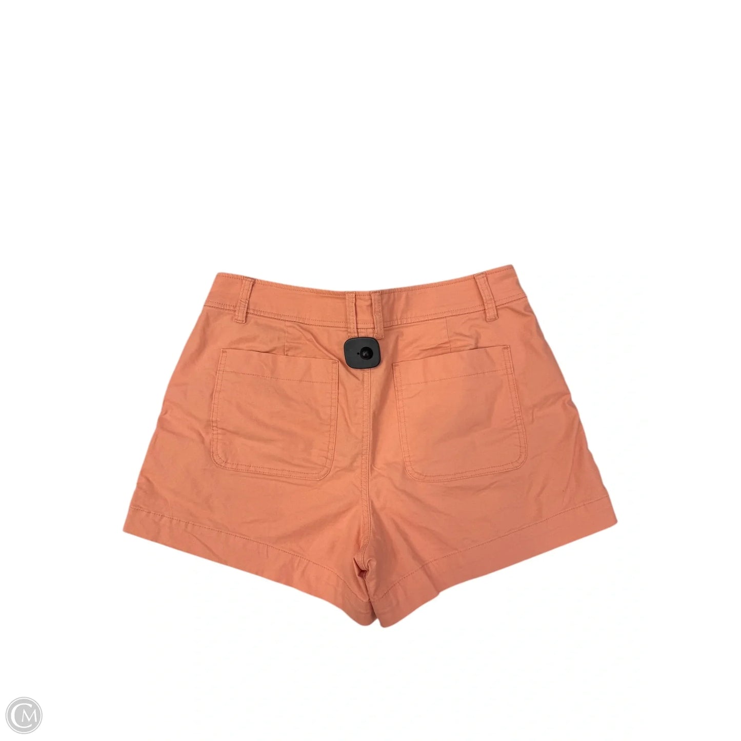 Shorts By A New Day In Orange, Size: 12