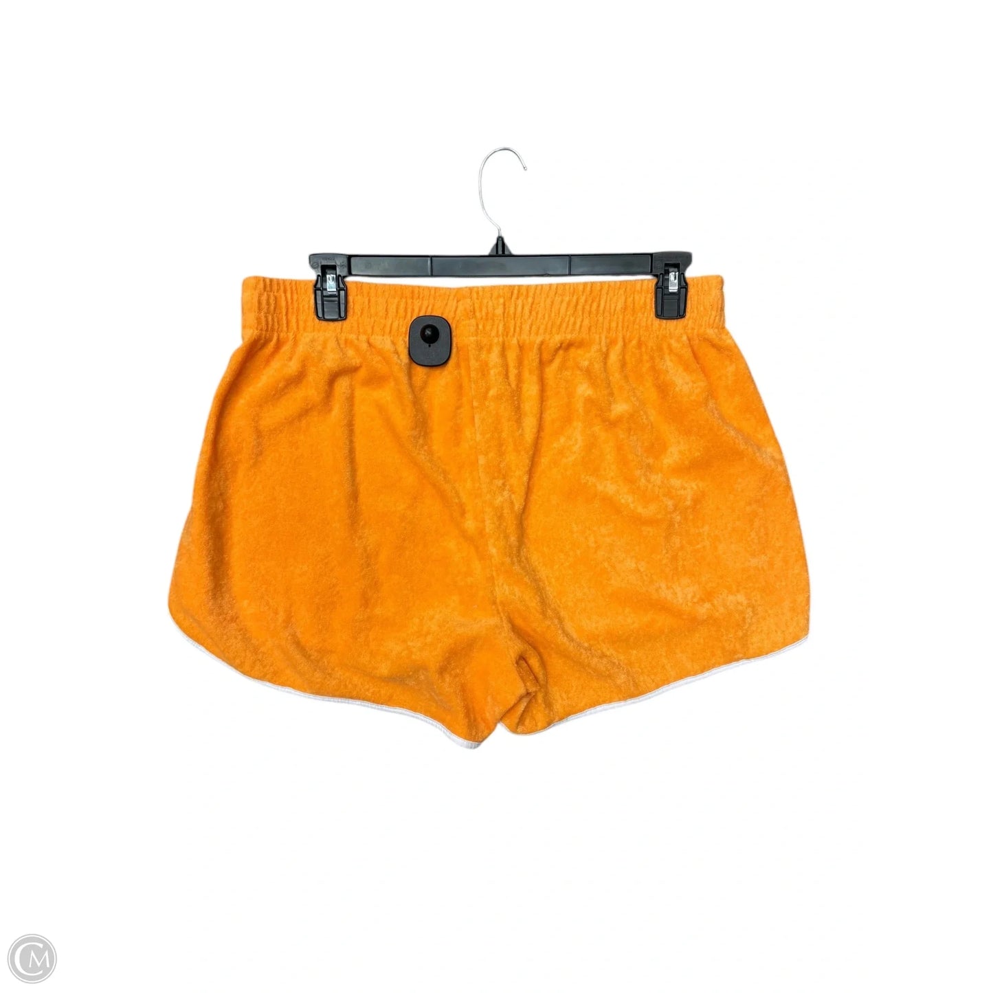 Athletic Shorts By Rue 21 In Orange, Size: 2x