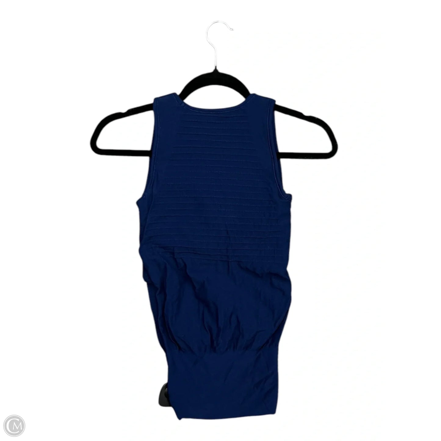 Athletic Tank Top By Athleta In Blue, Size: Xs