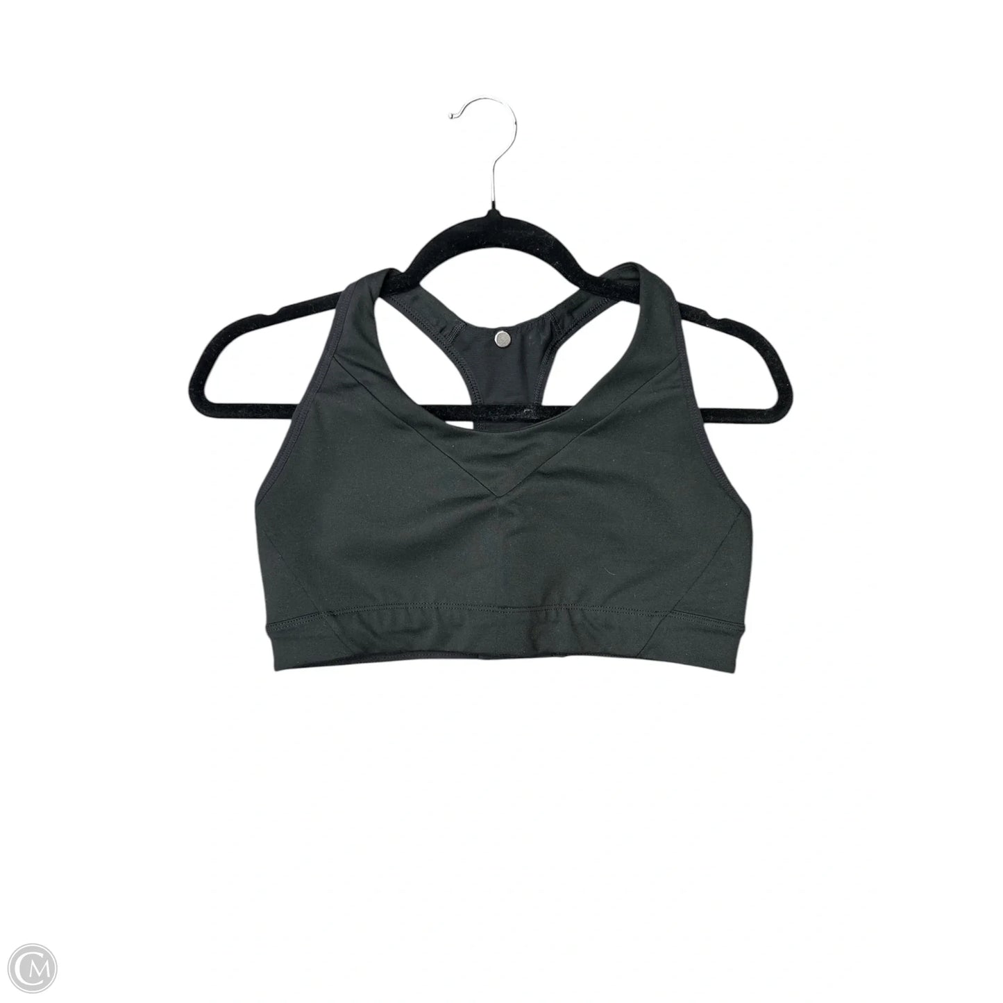 Athletic Bra By Patagonia In Black, Size: M