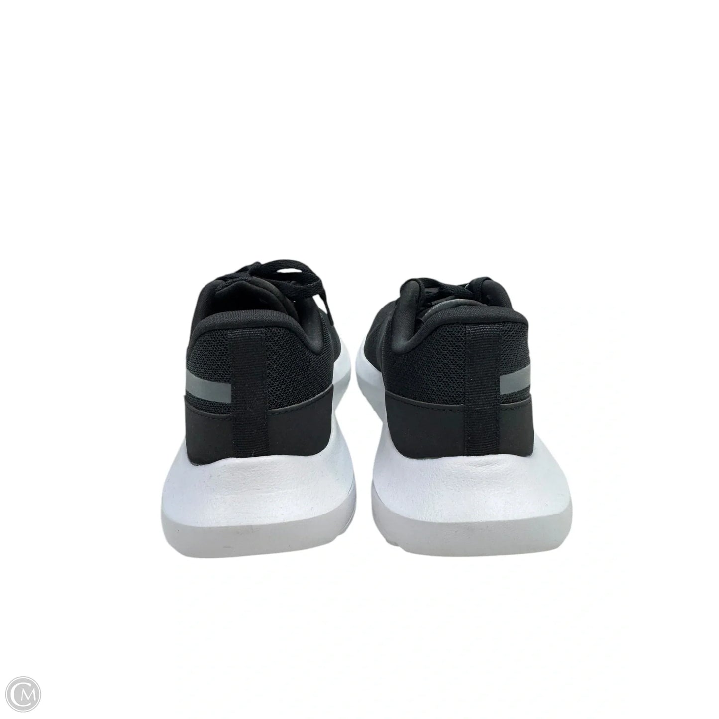 Shoes Athletic By Reebok In Black, Size: 7