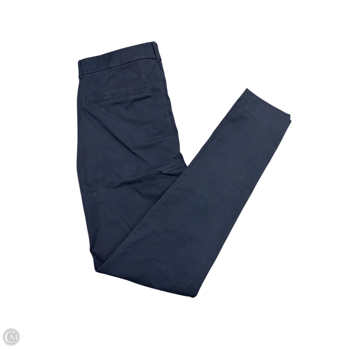 Pants Dress By Old Navy In Navy, Size: 12l