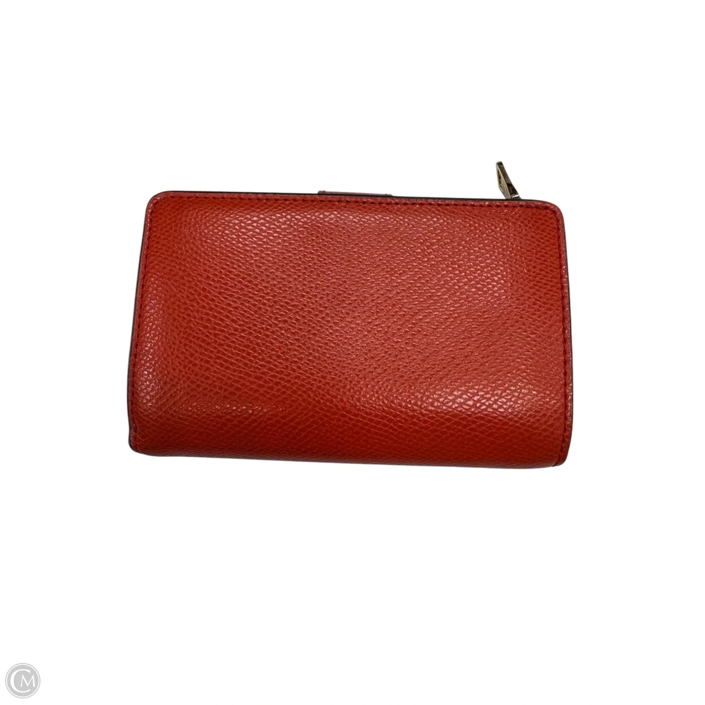 Wallet Designer By Coach, Size: Medium