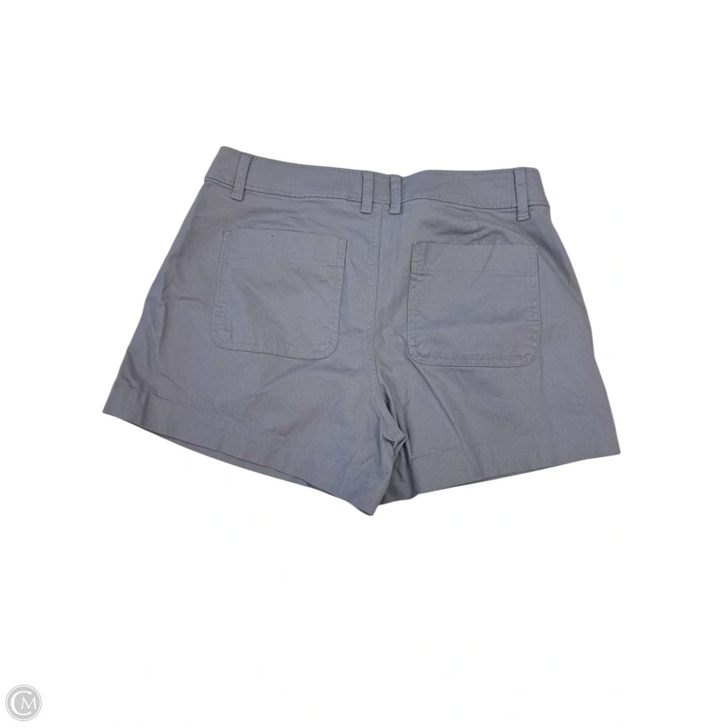 Shorts By A New Day In Purple, Size: 14