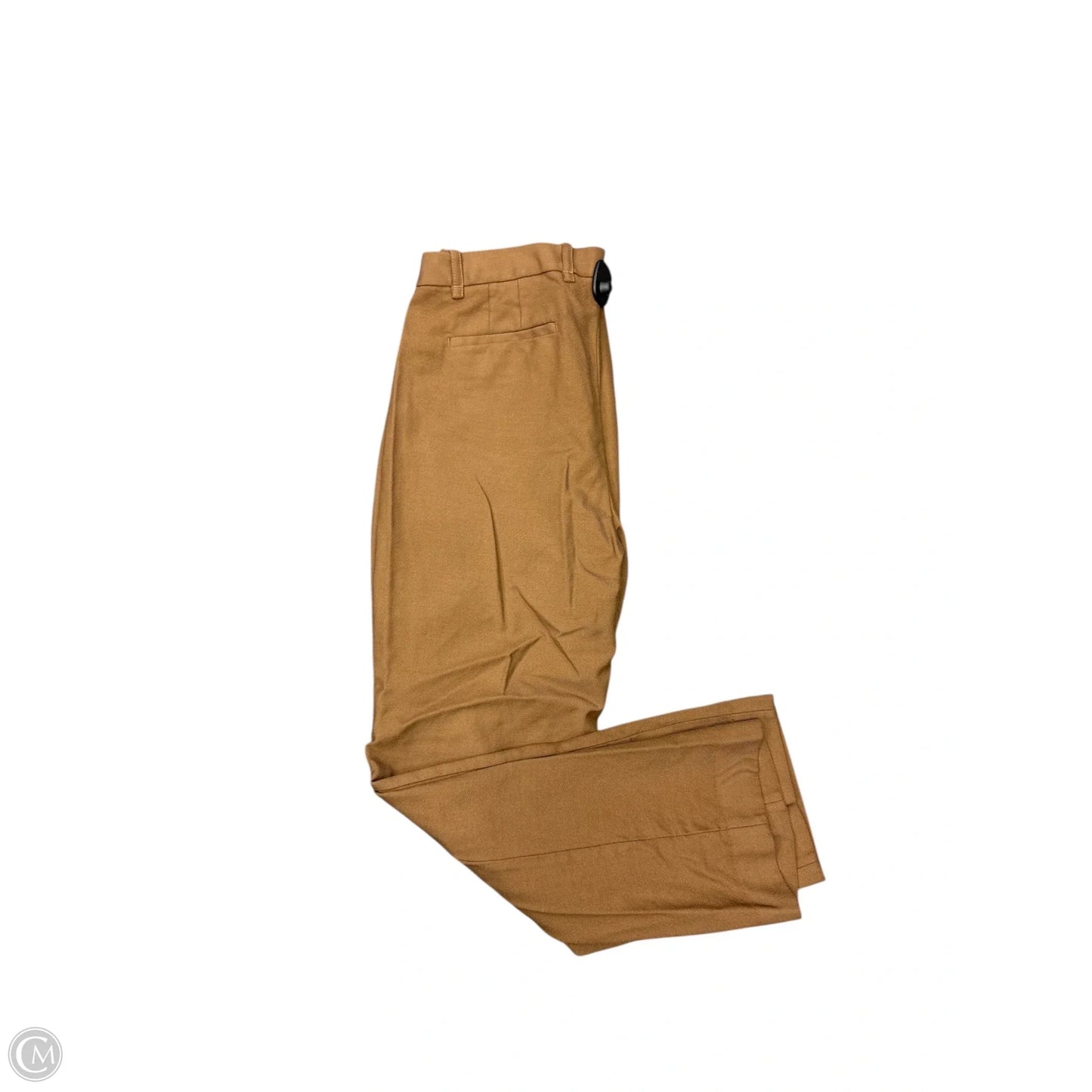 Pants Dress By Banana Republic In Brown, Size: 16