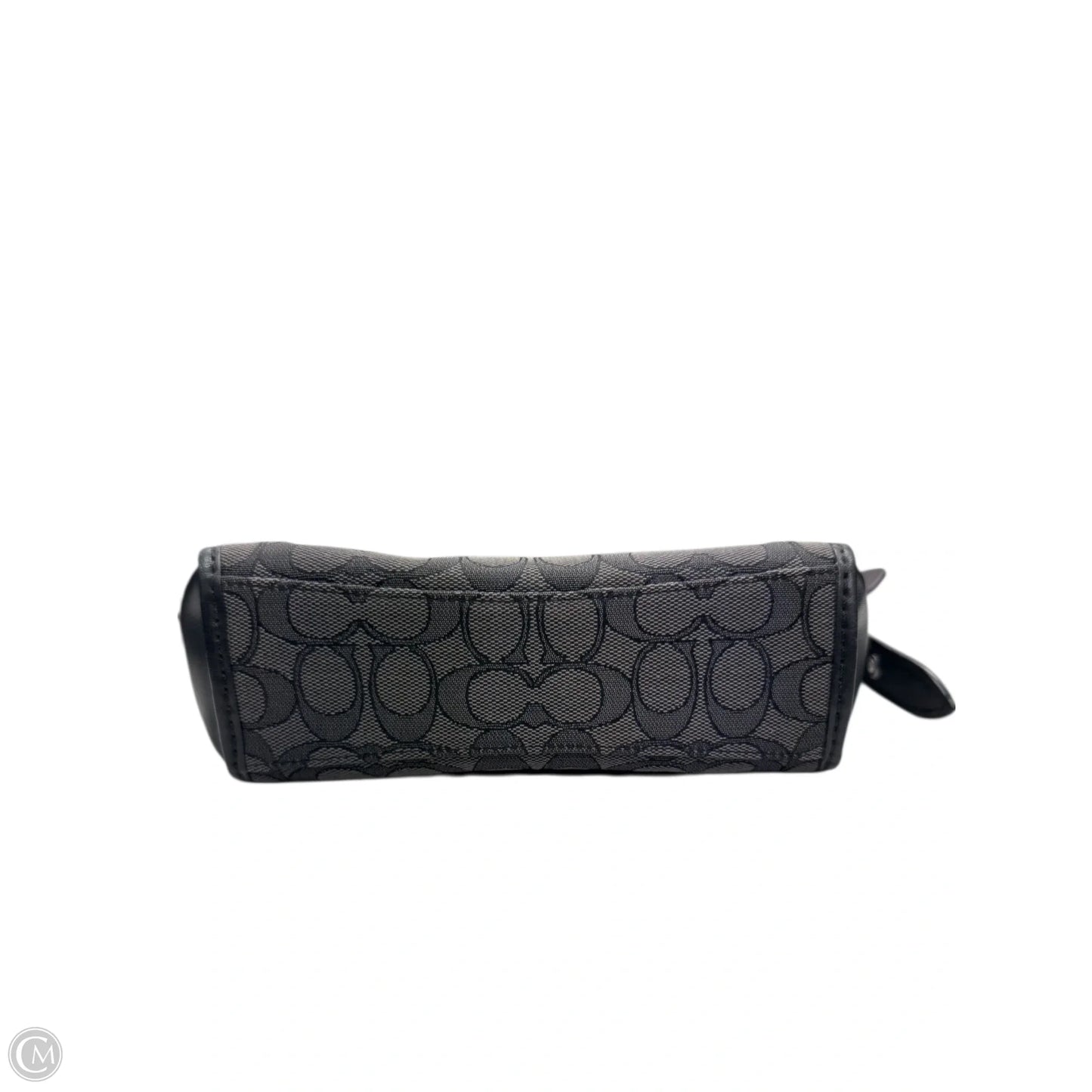 Crossbody Designer By Coach, Size: Medium