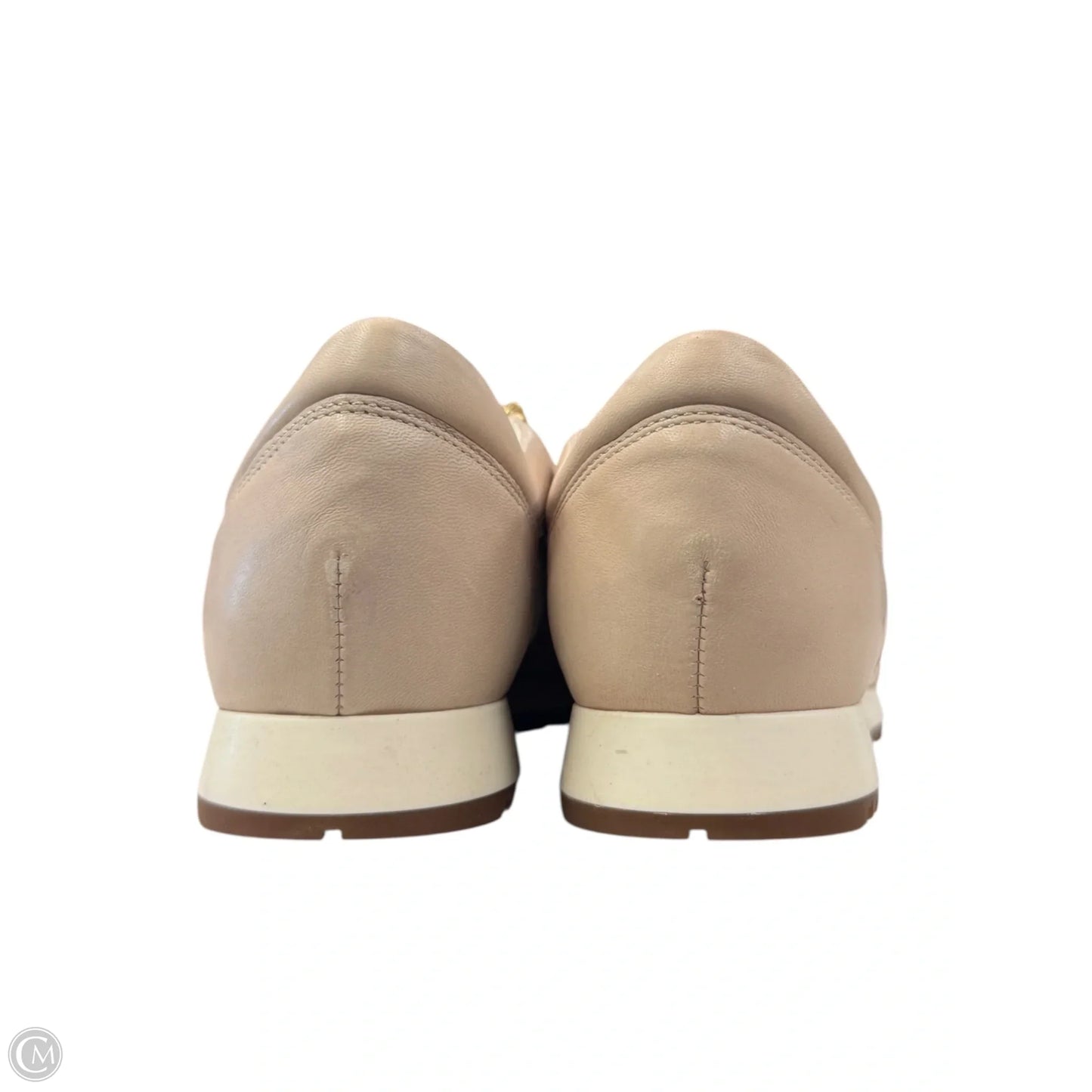 Shoes Sneakers By Amalfi In Pink, Size: 9
