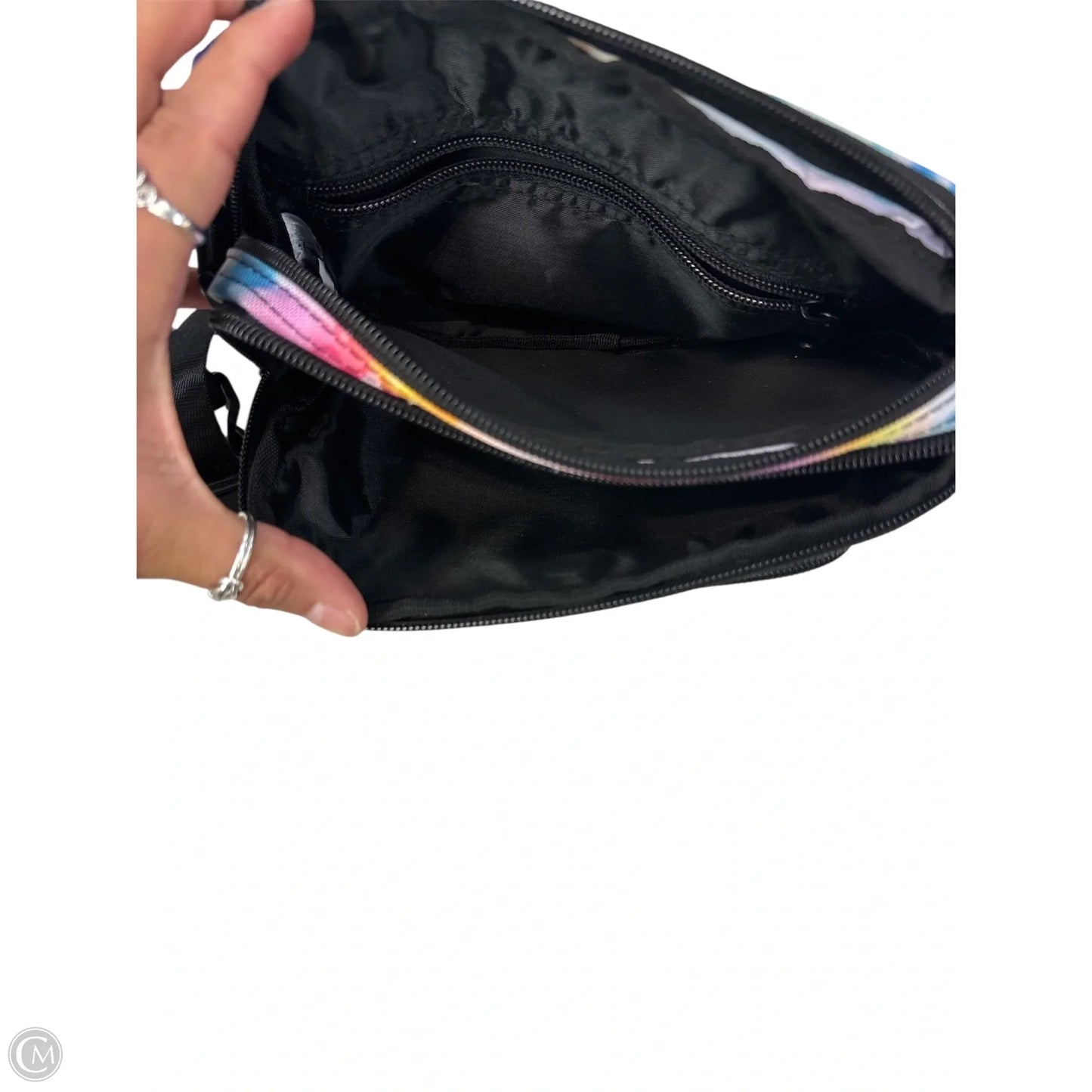 Belt Bag By Disney Store, Size: Medium