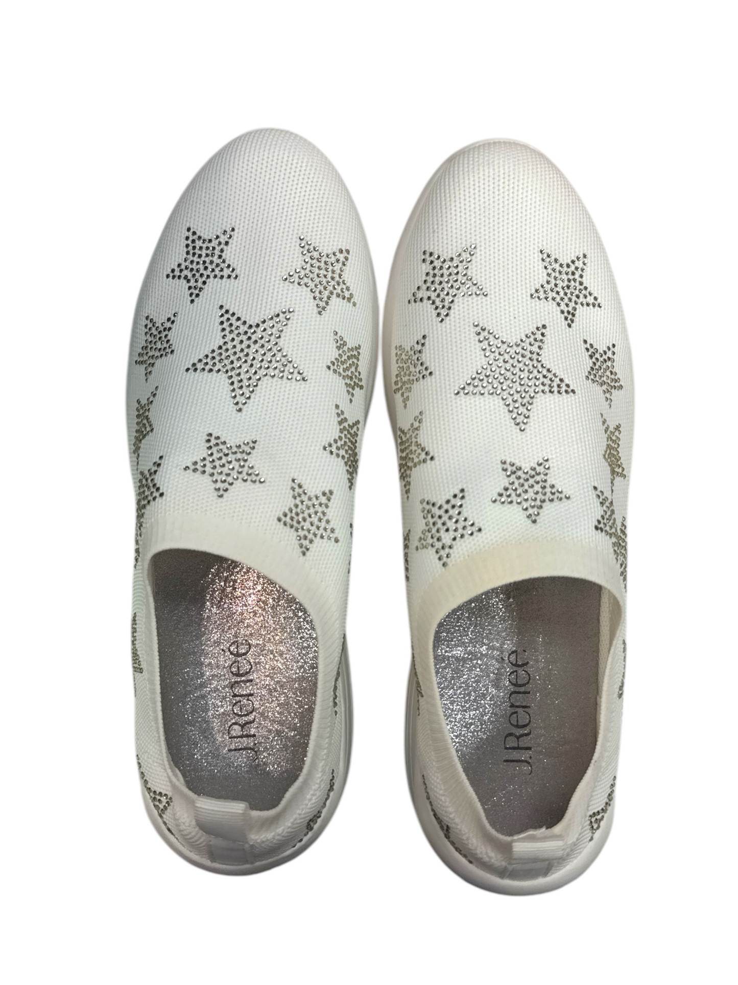 Shoes Sneakers By J Renee Size: 8
