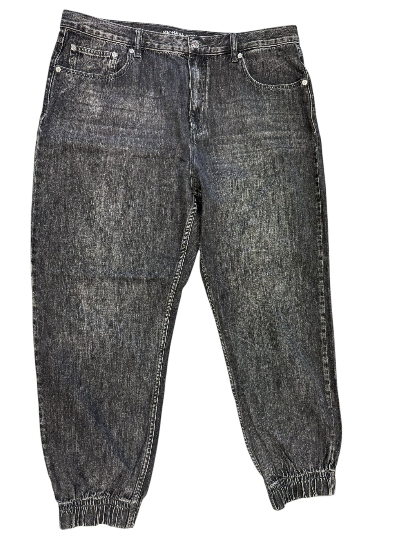 Jeans Designer By Michael Kors Size: 16