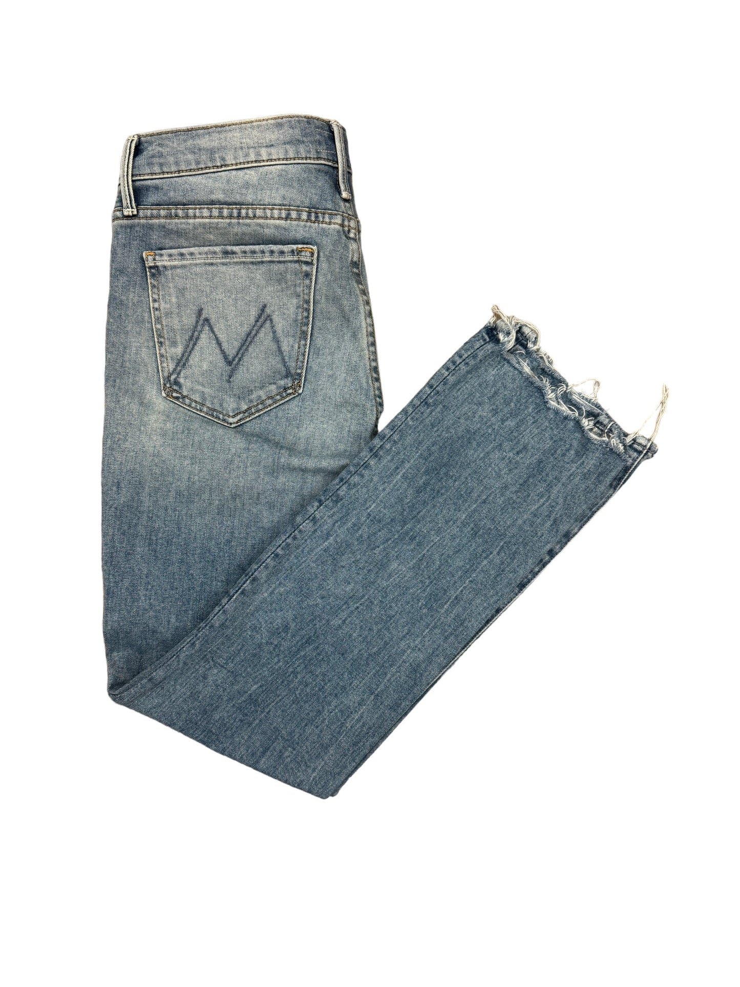 Jeans Designer By Mother Jeans Size: 0