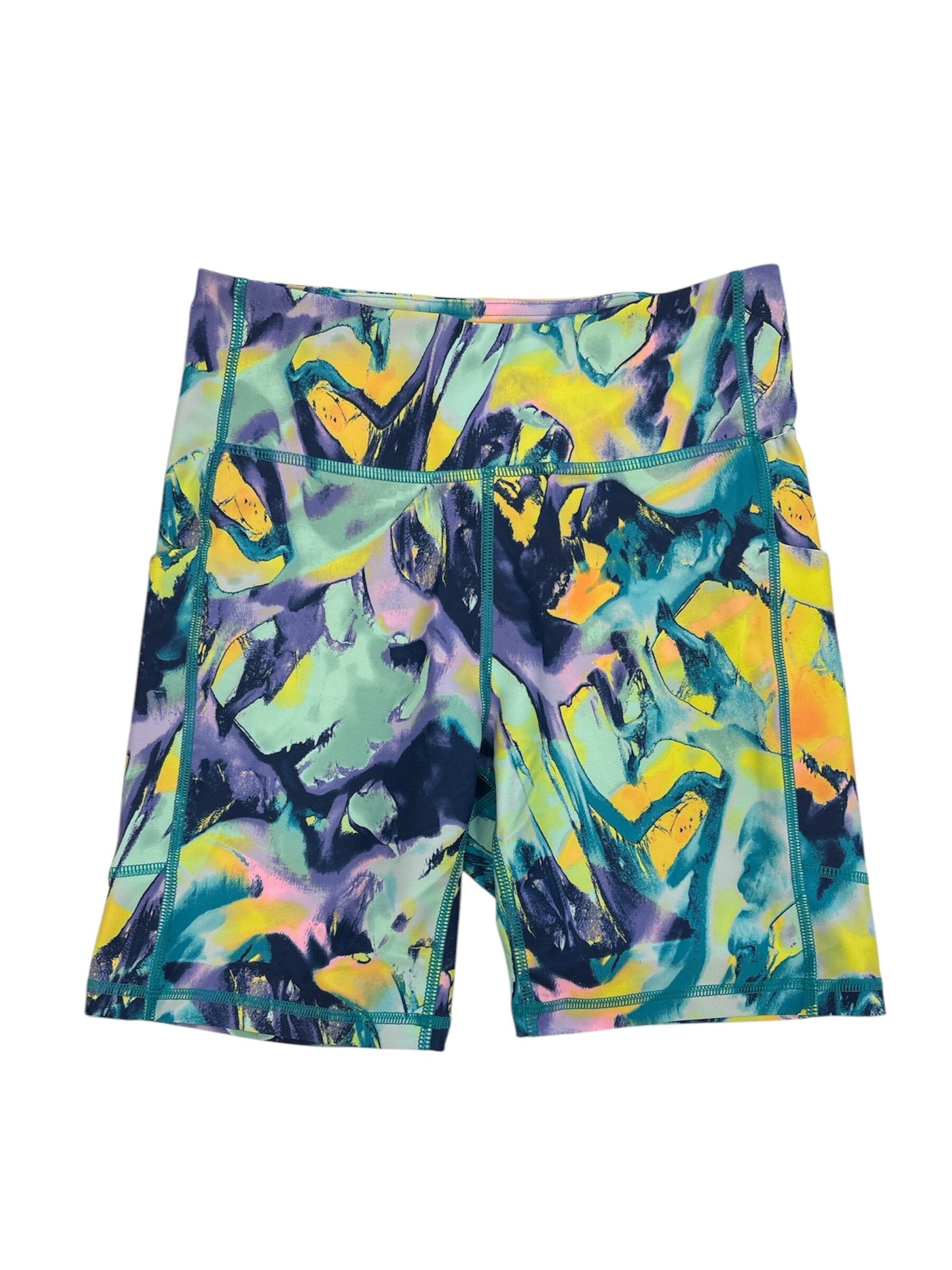 Athletic Shorts By Tek Gear Size: M