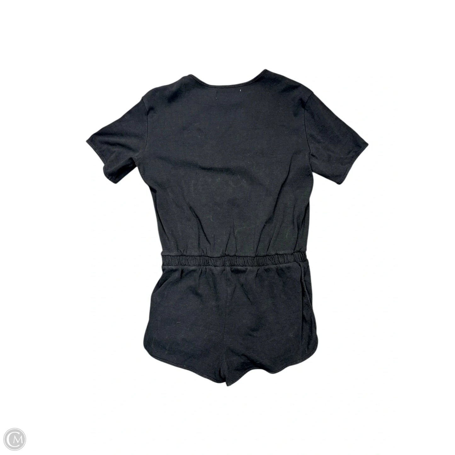 Romper By Free People In Black, Size: M