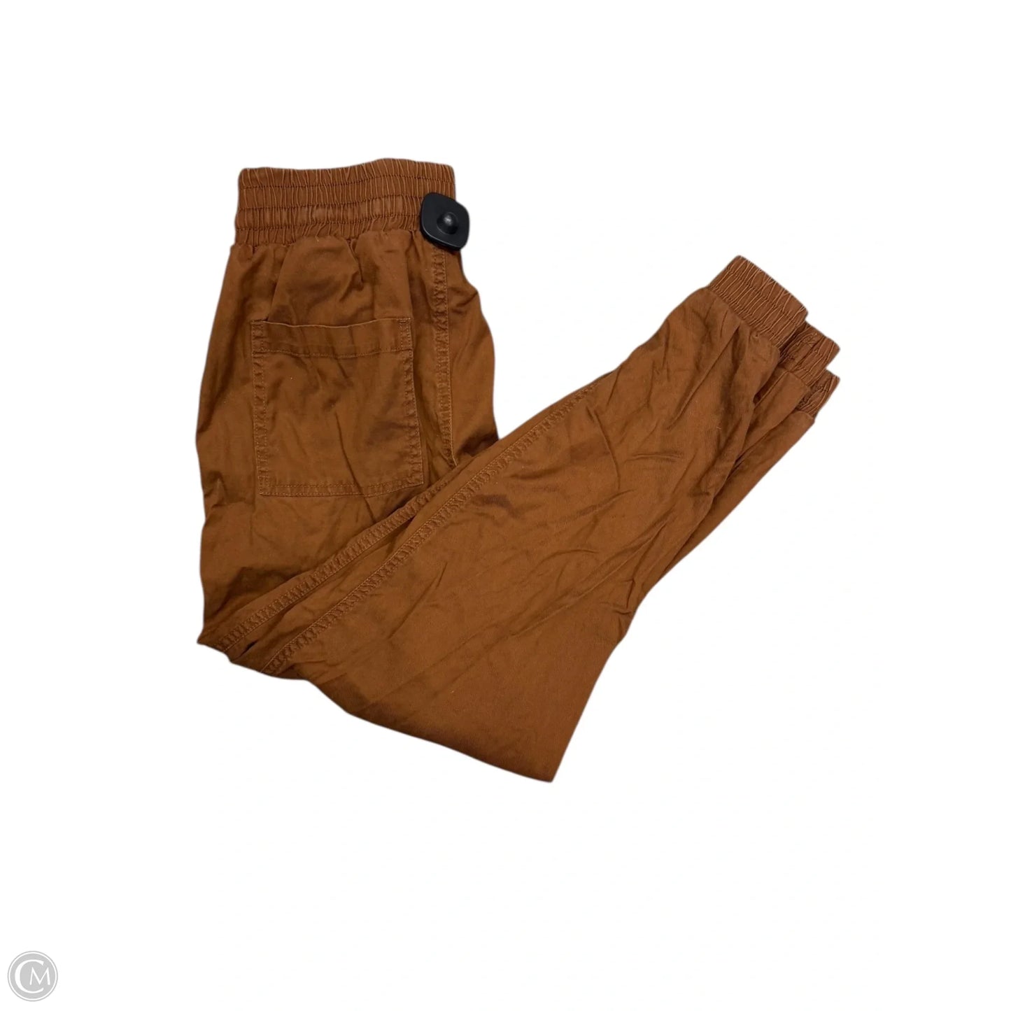 Pants Cargo & Utility By A New Day In Brown, Size: 4
