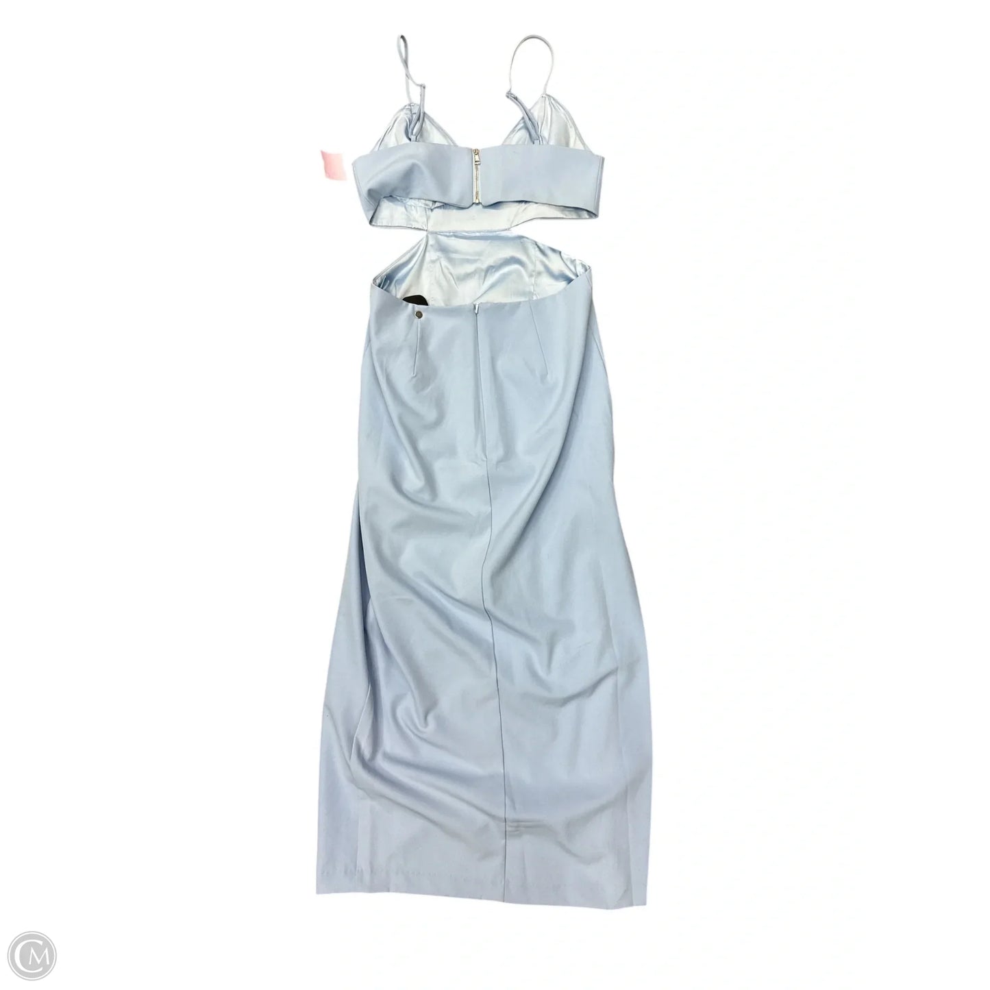 Dress Party Long By Bardot In Blue, Size: 6