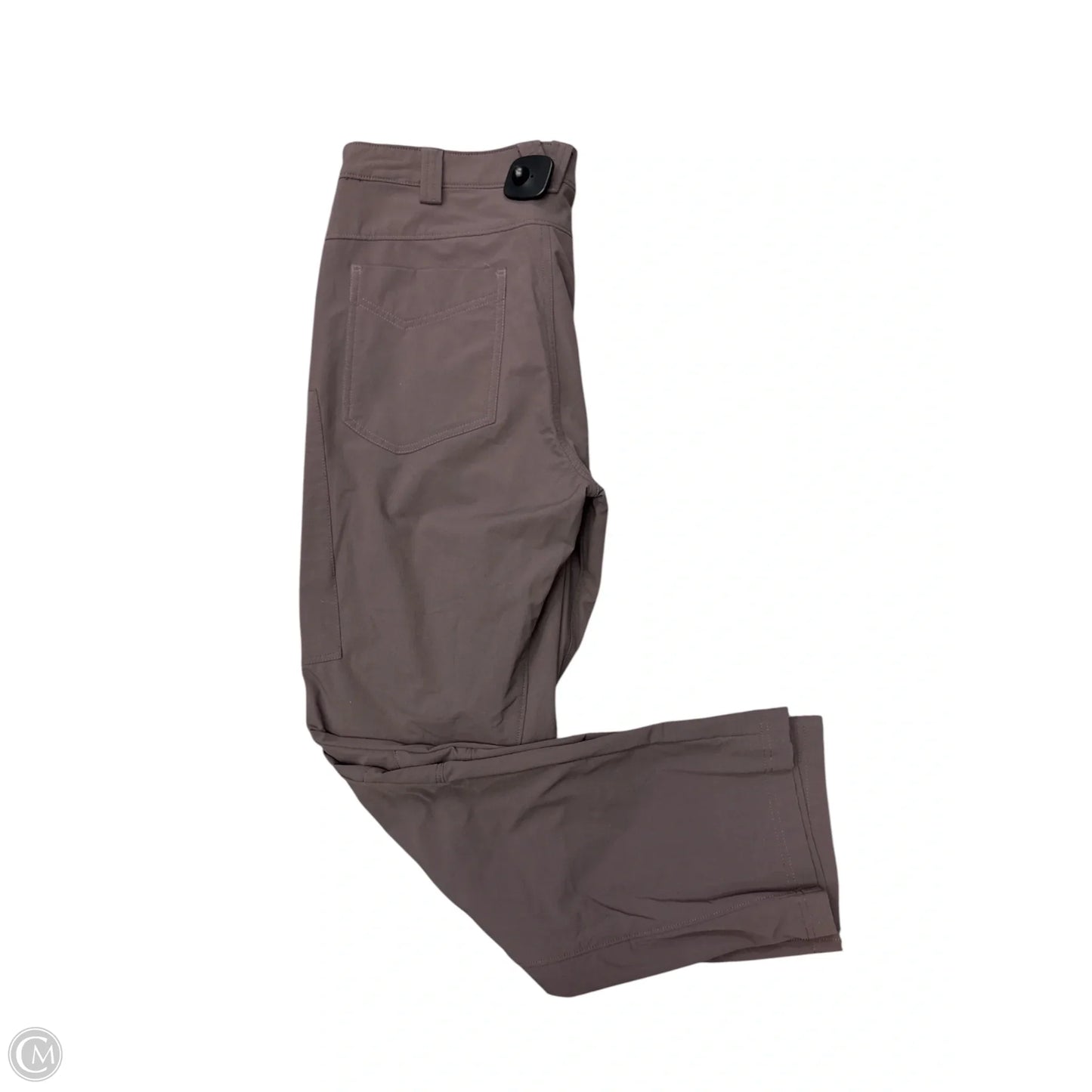 Pants Cargo & Utility By Duluth Trading In Purple, Size: 12