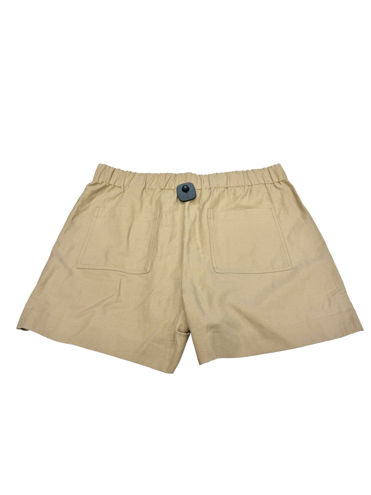 Shorts By Banana Republic Size: 10