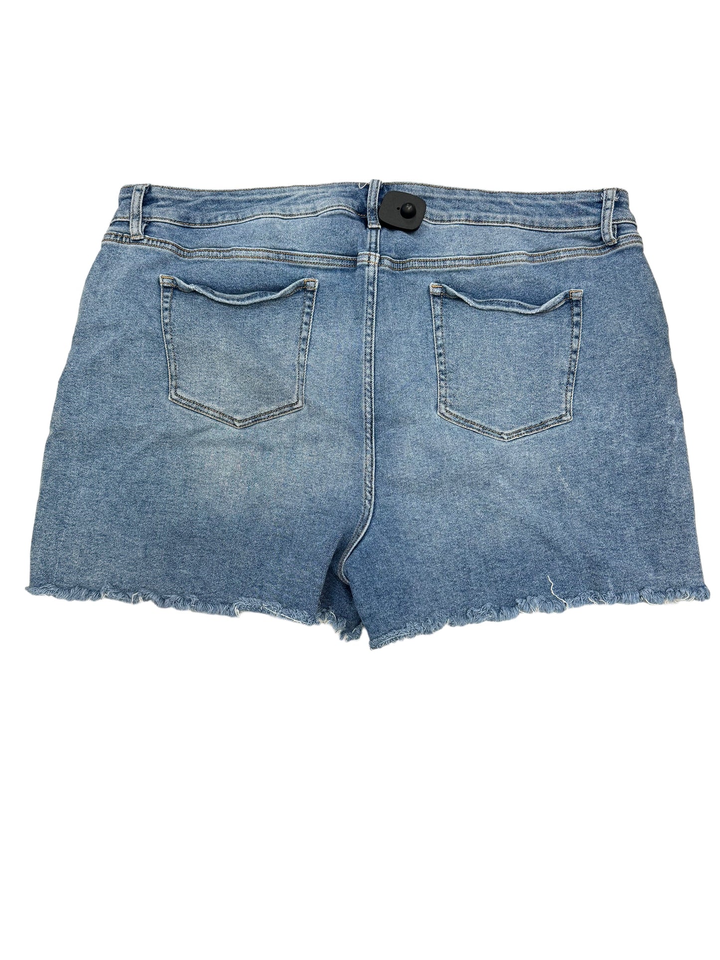 Shorts By Ava & Viv Size: 24