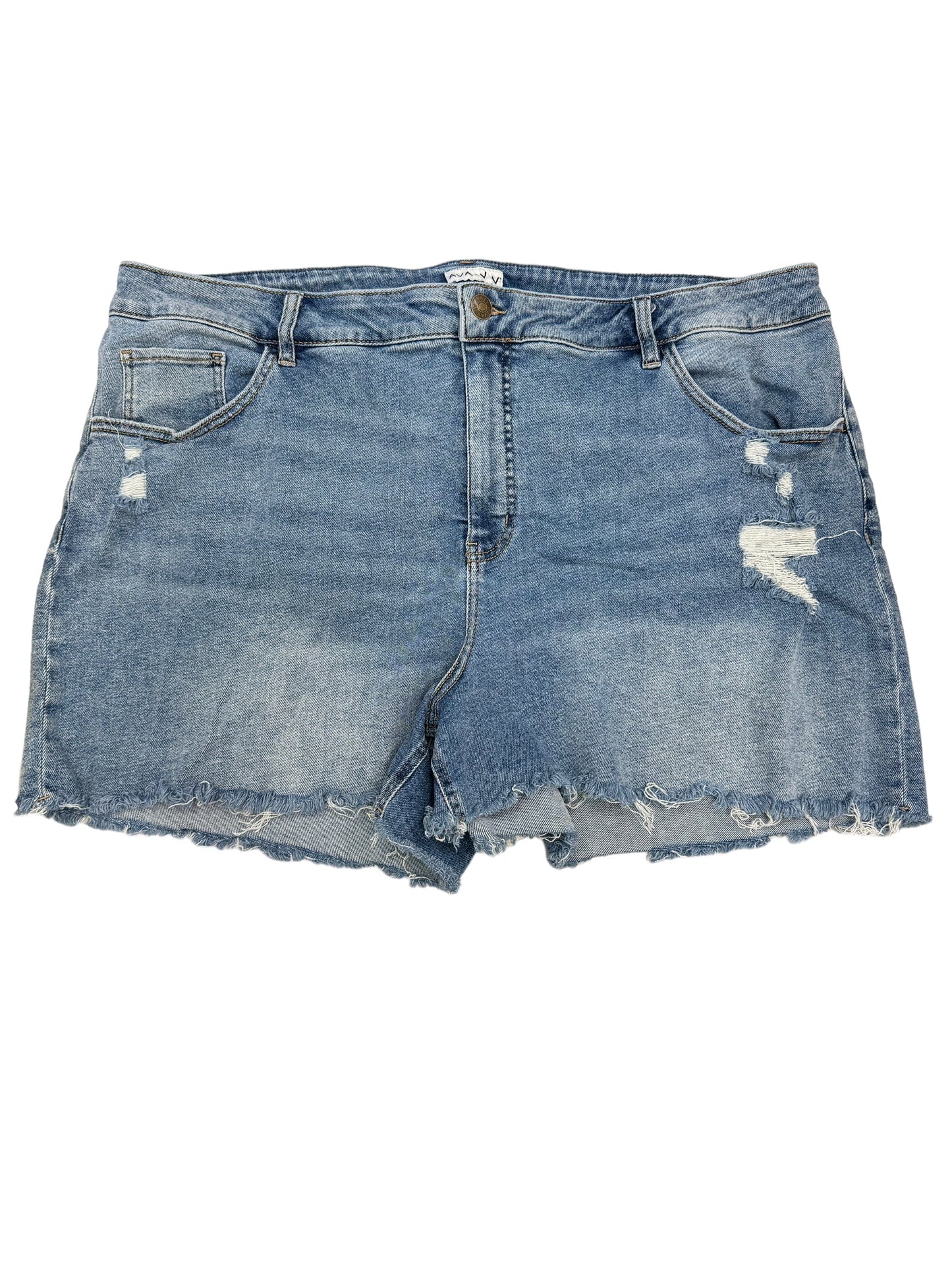 Shorts By Ava & Viv Size: 24