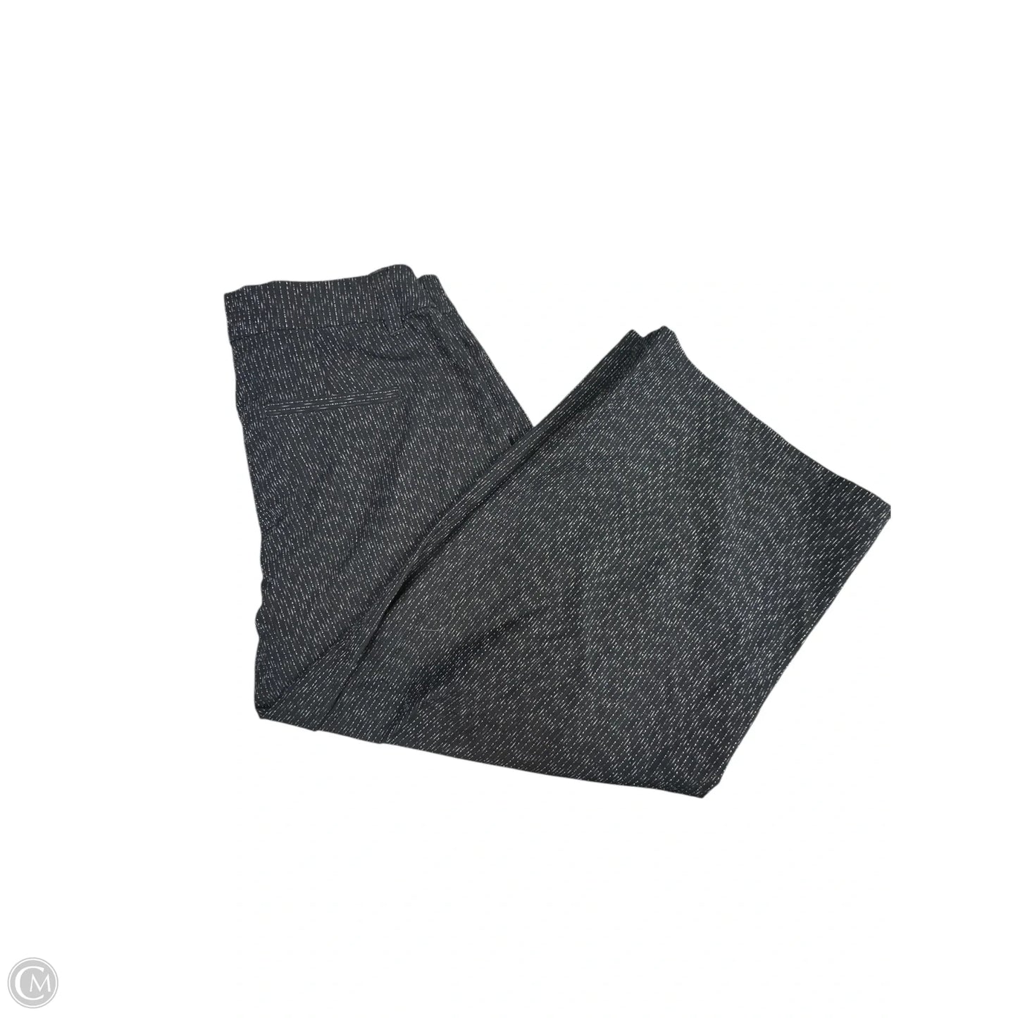 Pants Other By Eileen Fisher In Black, Size: Sp
