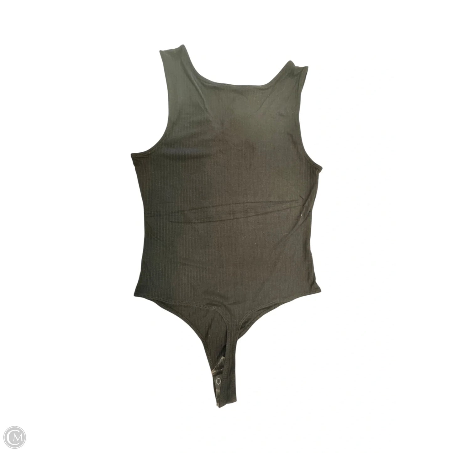 Bodysuit By Double Zero In Black, Size: S