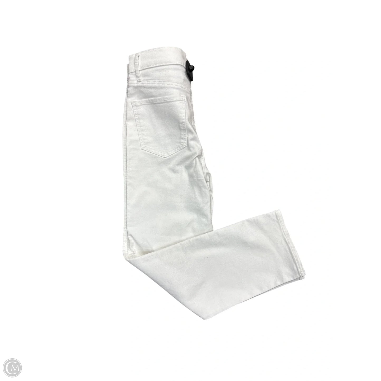 Pants Other By Express In White, Size: 2