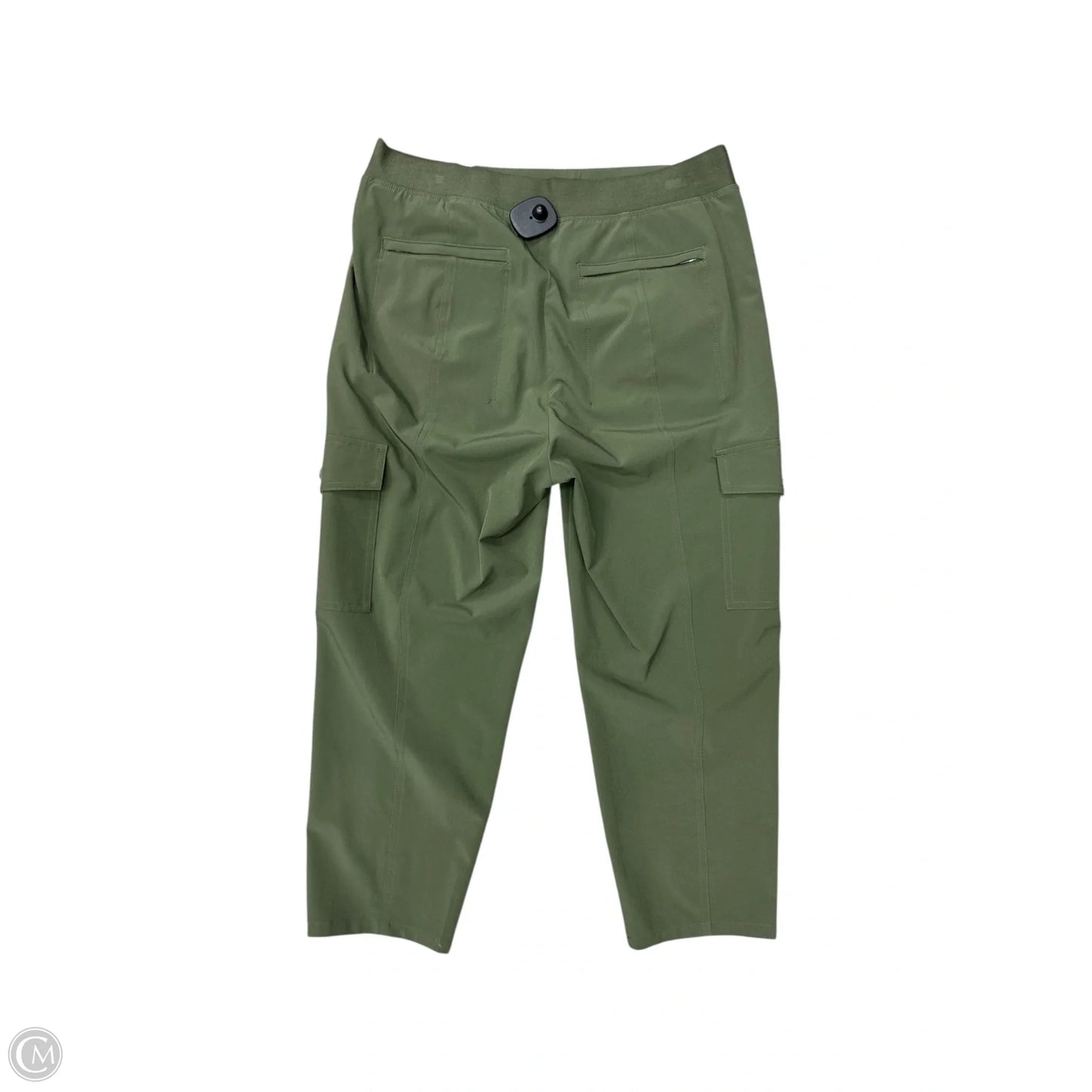 Pants Other By Curve Appeal In Green, Size: 8