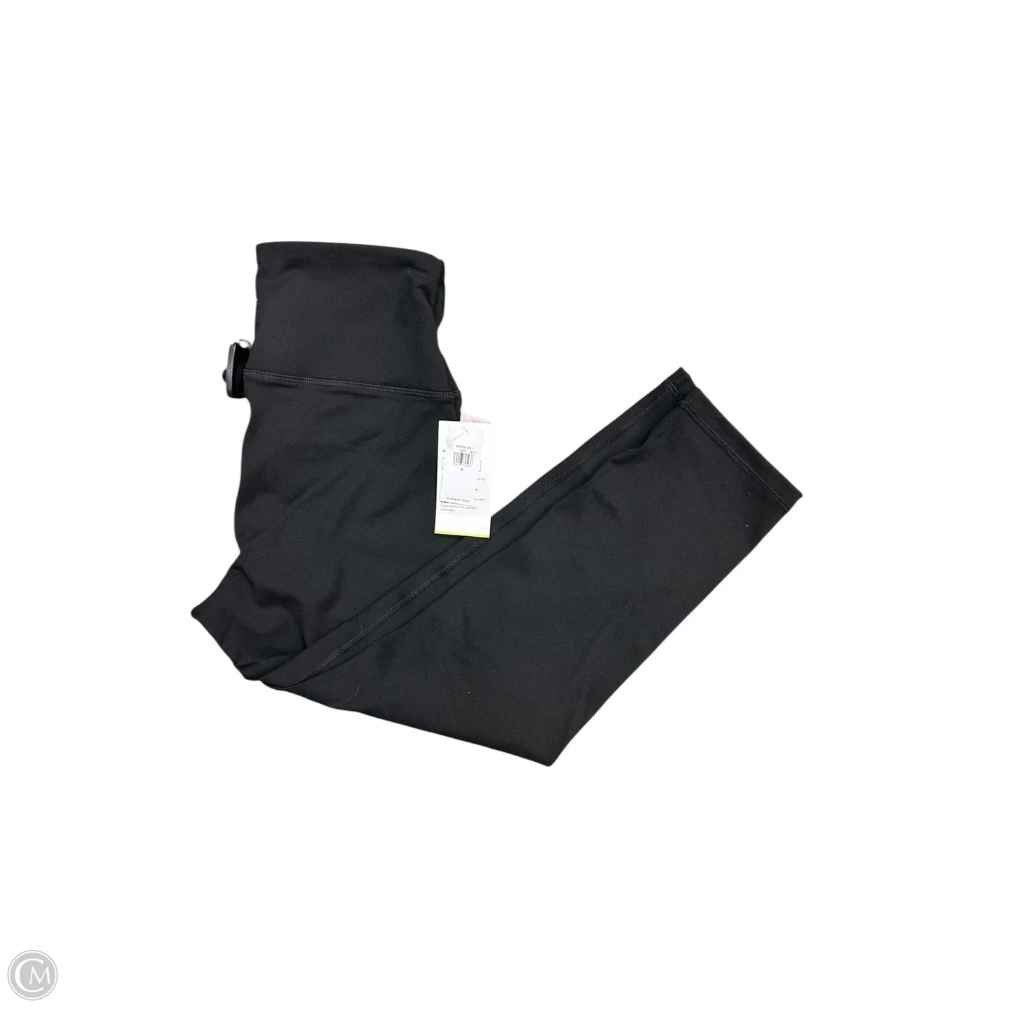 Athletic Pants By Old Navy In Black, Size: S