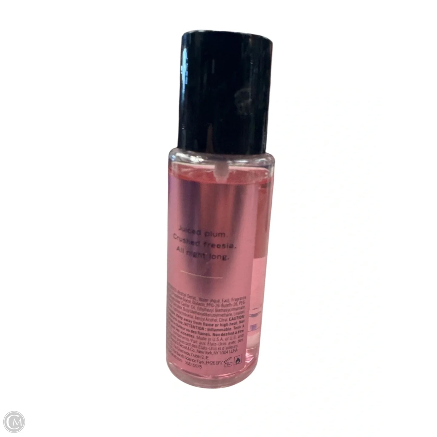 Fragrance By Victorias Secret