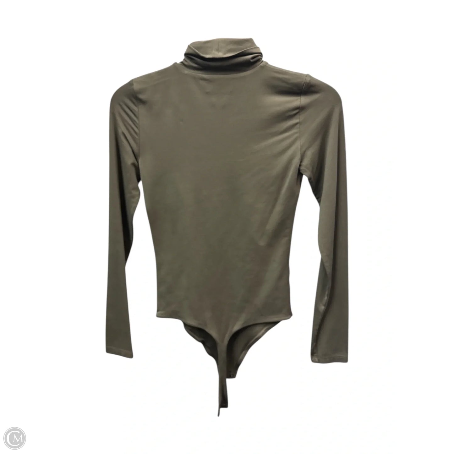 Bodysuit By Aritzia In Green, Size: S