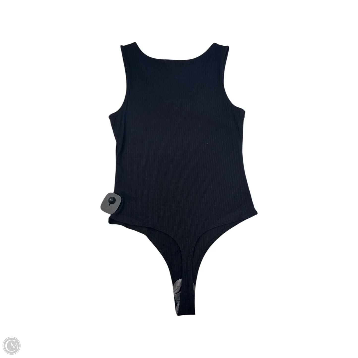 Bodysuit By Double Zero In Black, Size: S